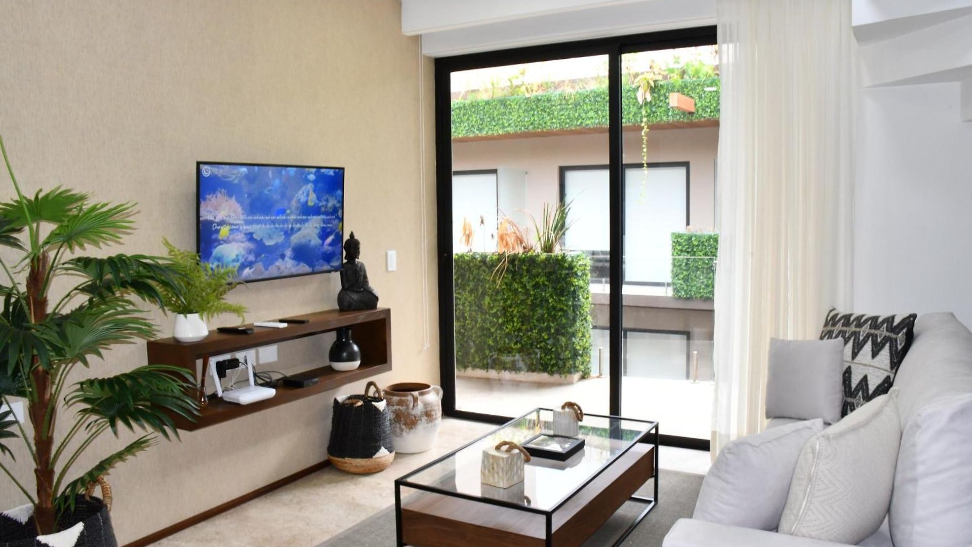 Menesse Luxury By Spot Apartamento Tulum
