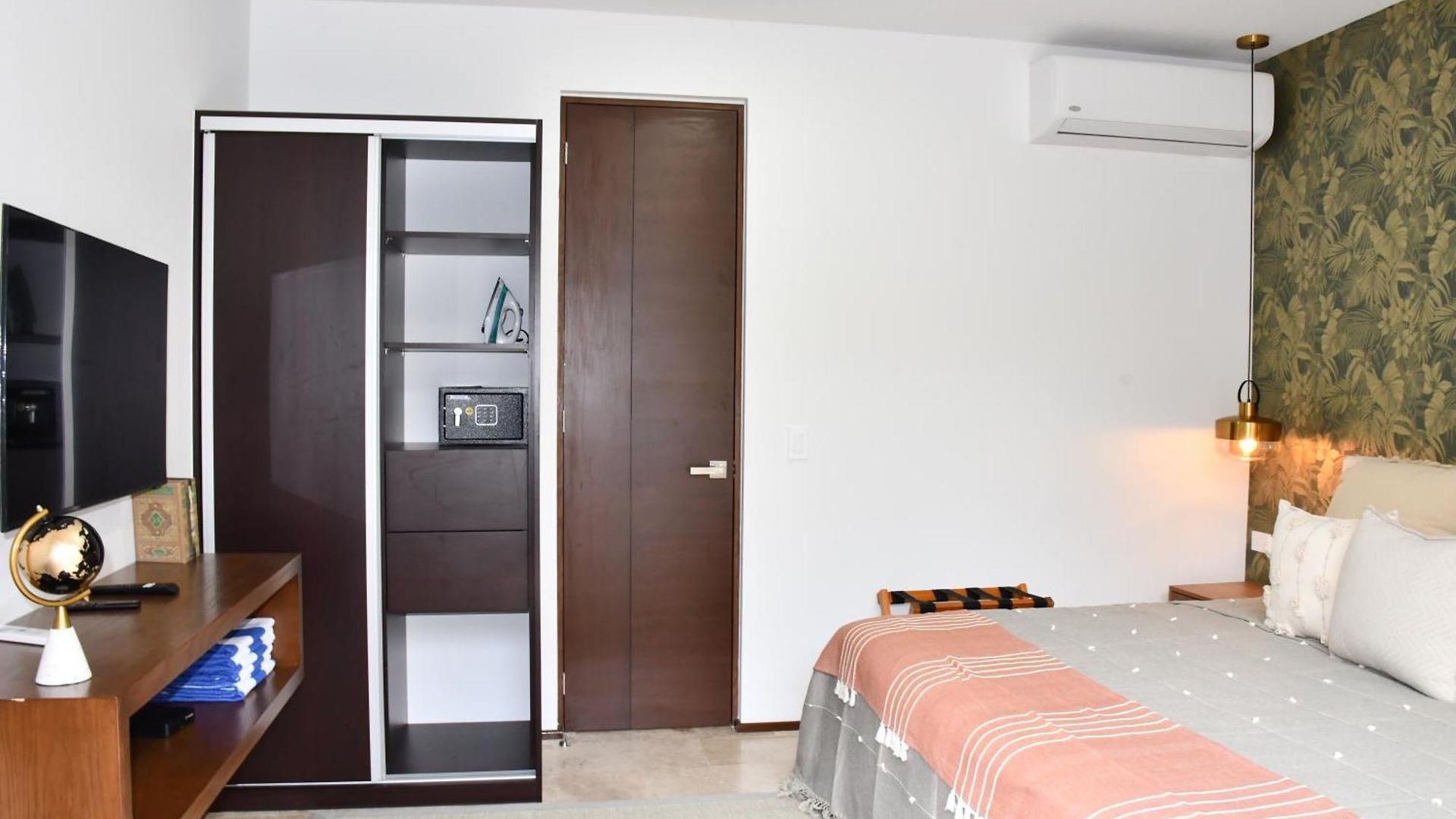 Menesse Luxury By Spot