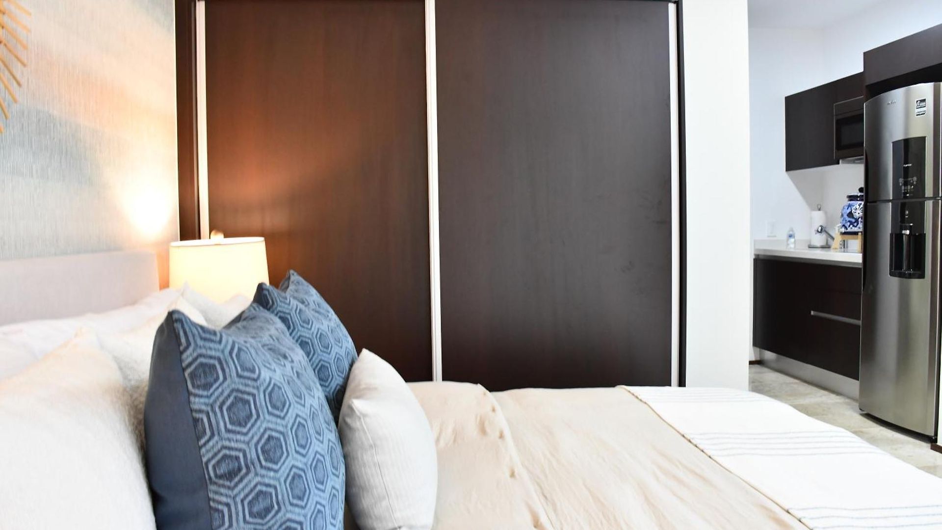 Apartamento Menesse Luxury By Spot