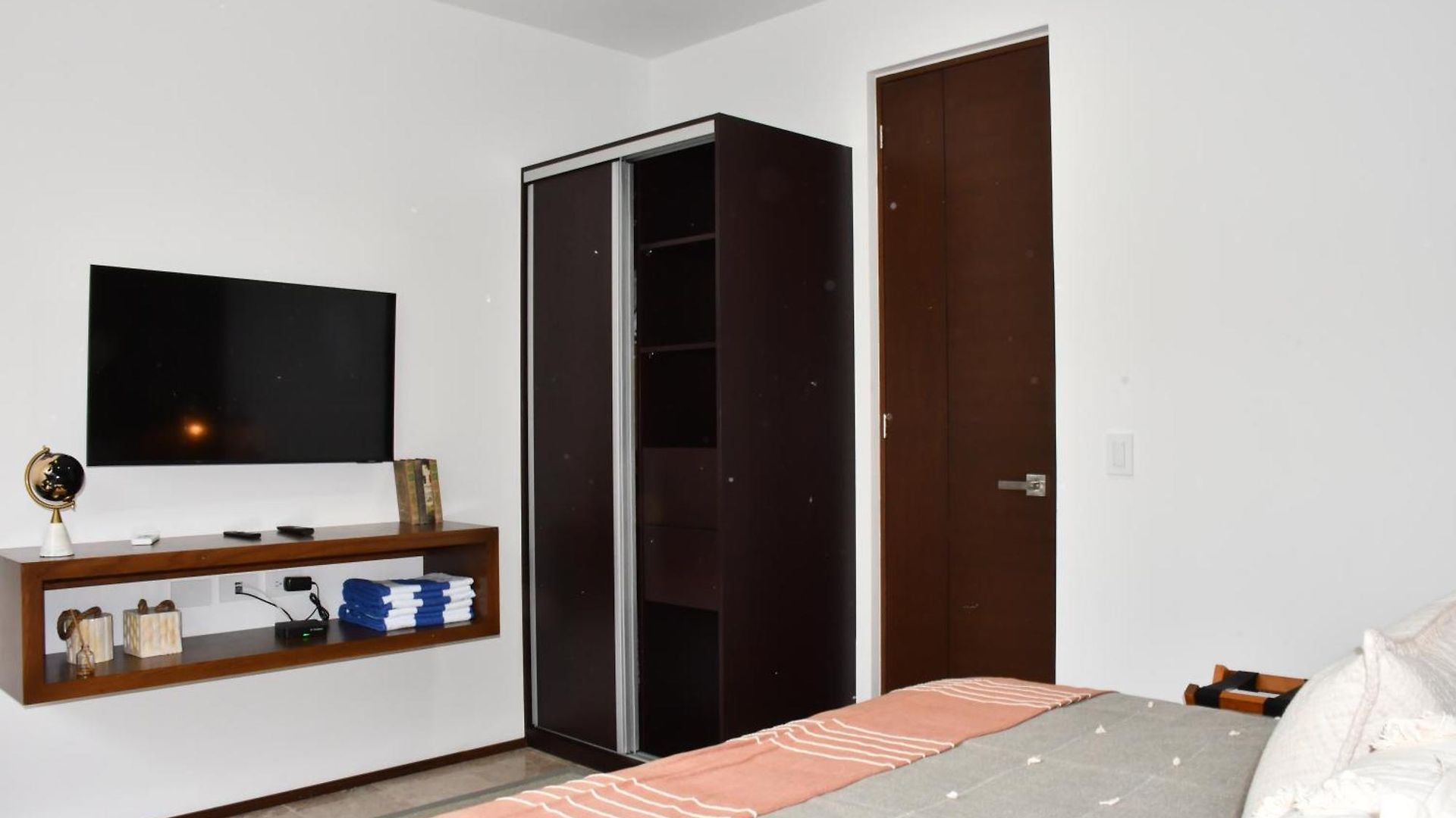 Apartamento Menesse Luxury By Spot