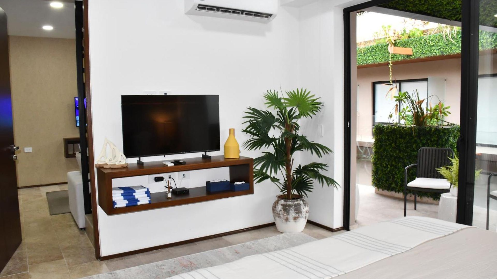 Menesse Luxury By Spot Apartamento