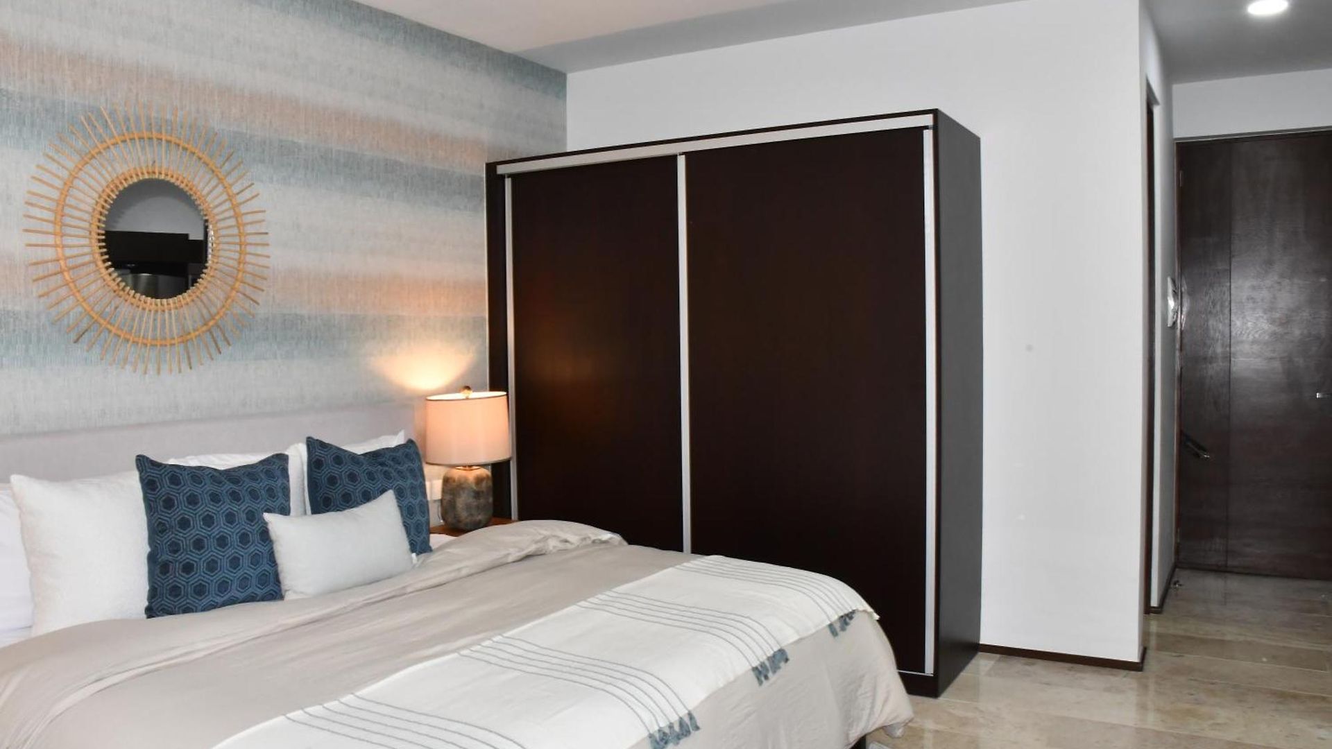 Apartamento Menesse Luxury By Spot Tulum
