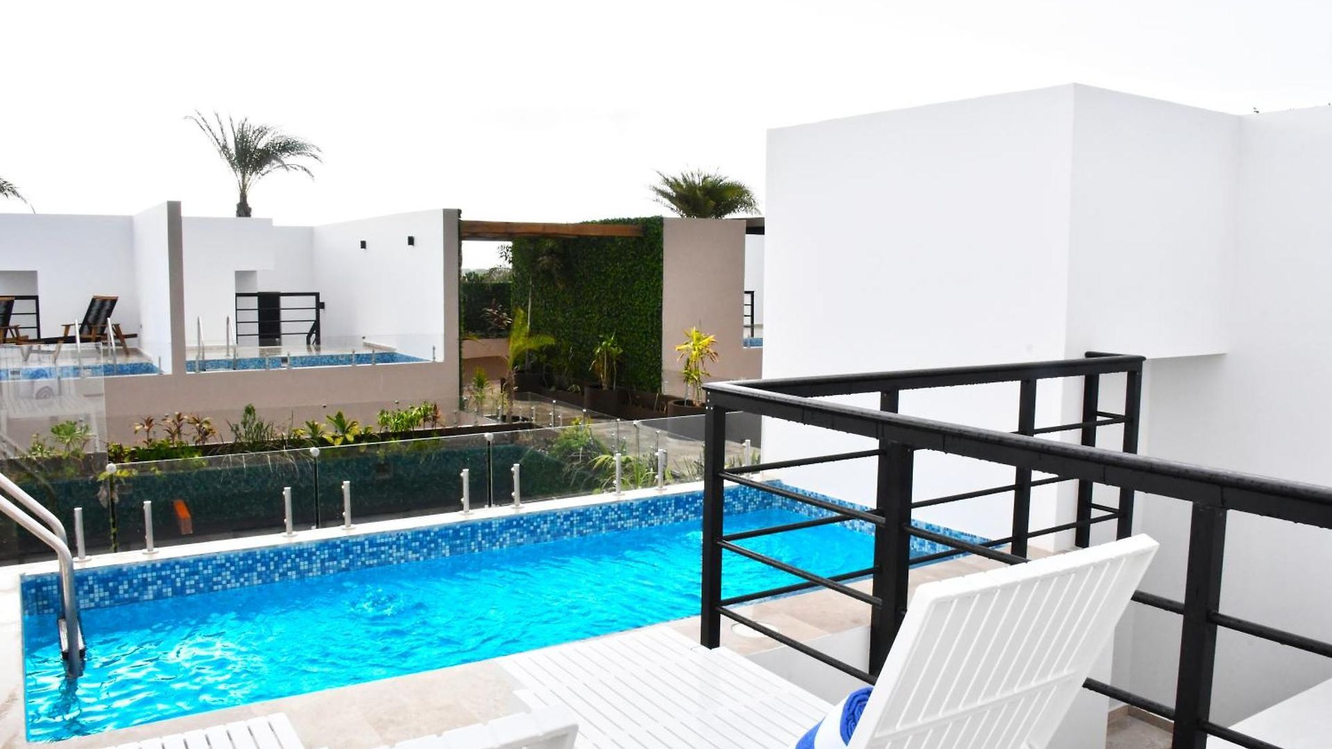 Menesse Luxury By Spot Tulum
