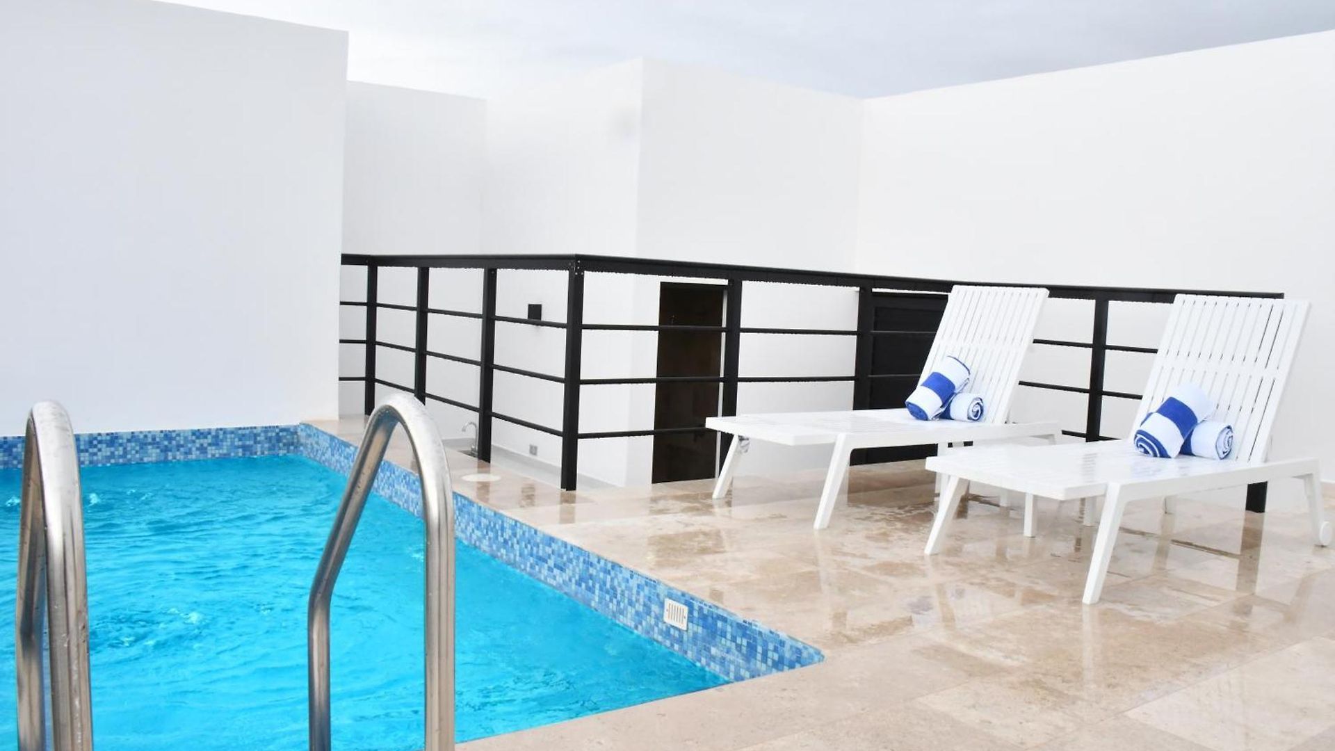 Menesse Luxury By Spot Apartamento