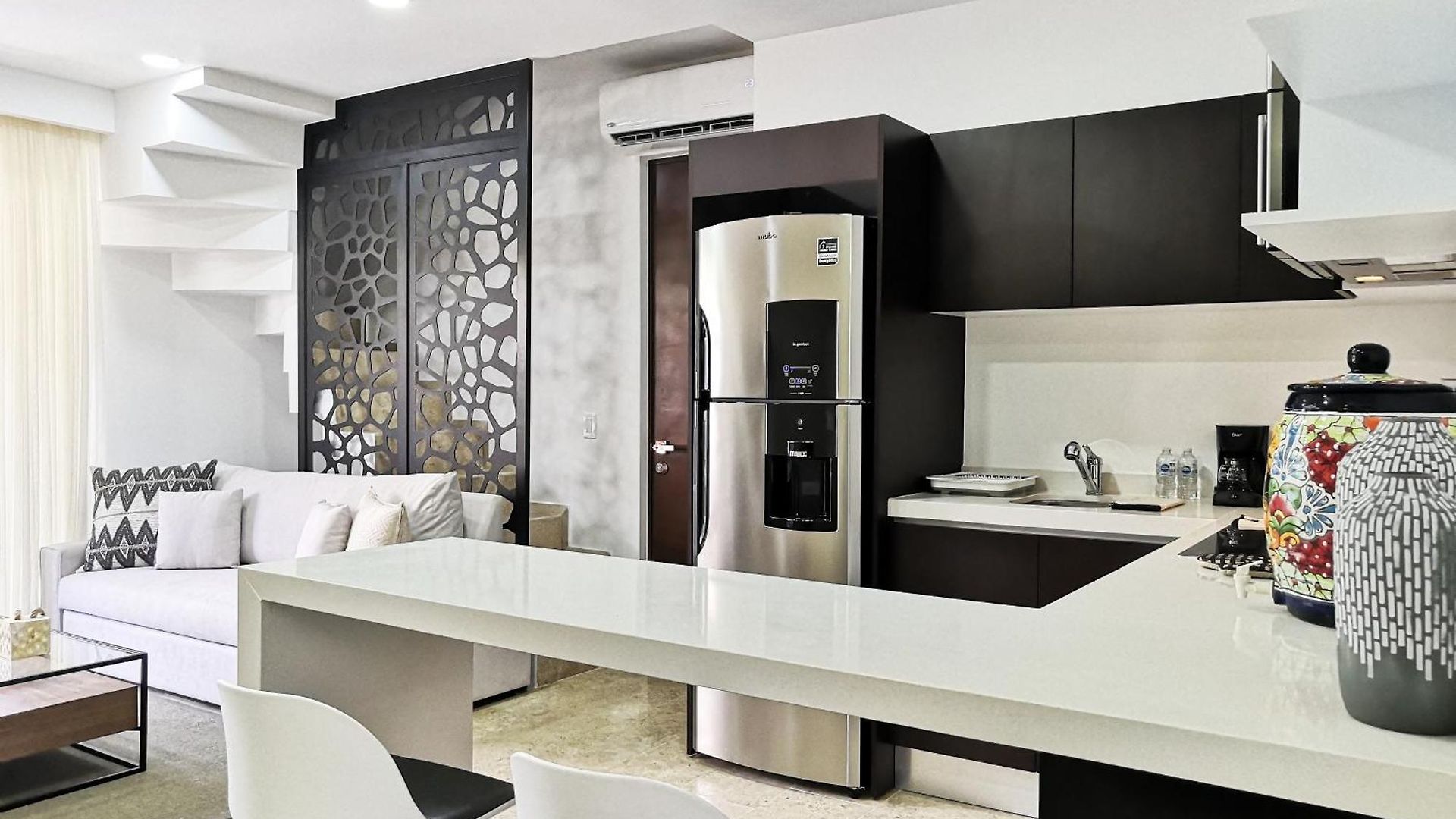 Apartamento Menesse Luxury By Spot Tulum