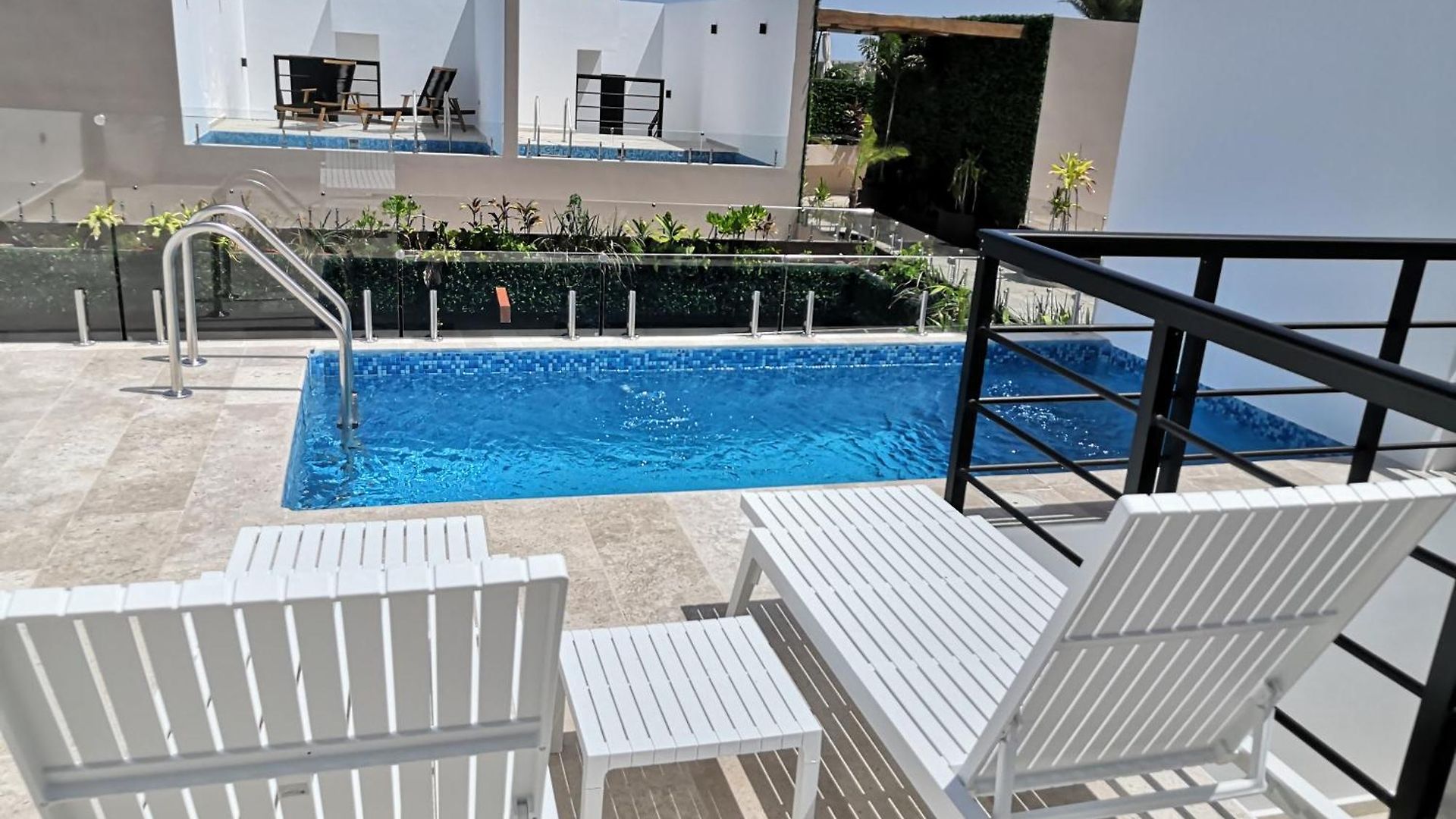 Apartamento Menesse Luxury By Spot Tulum