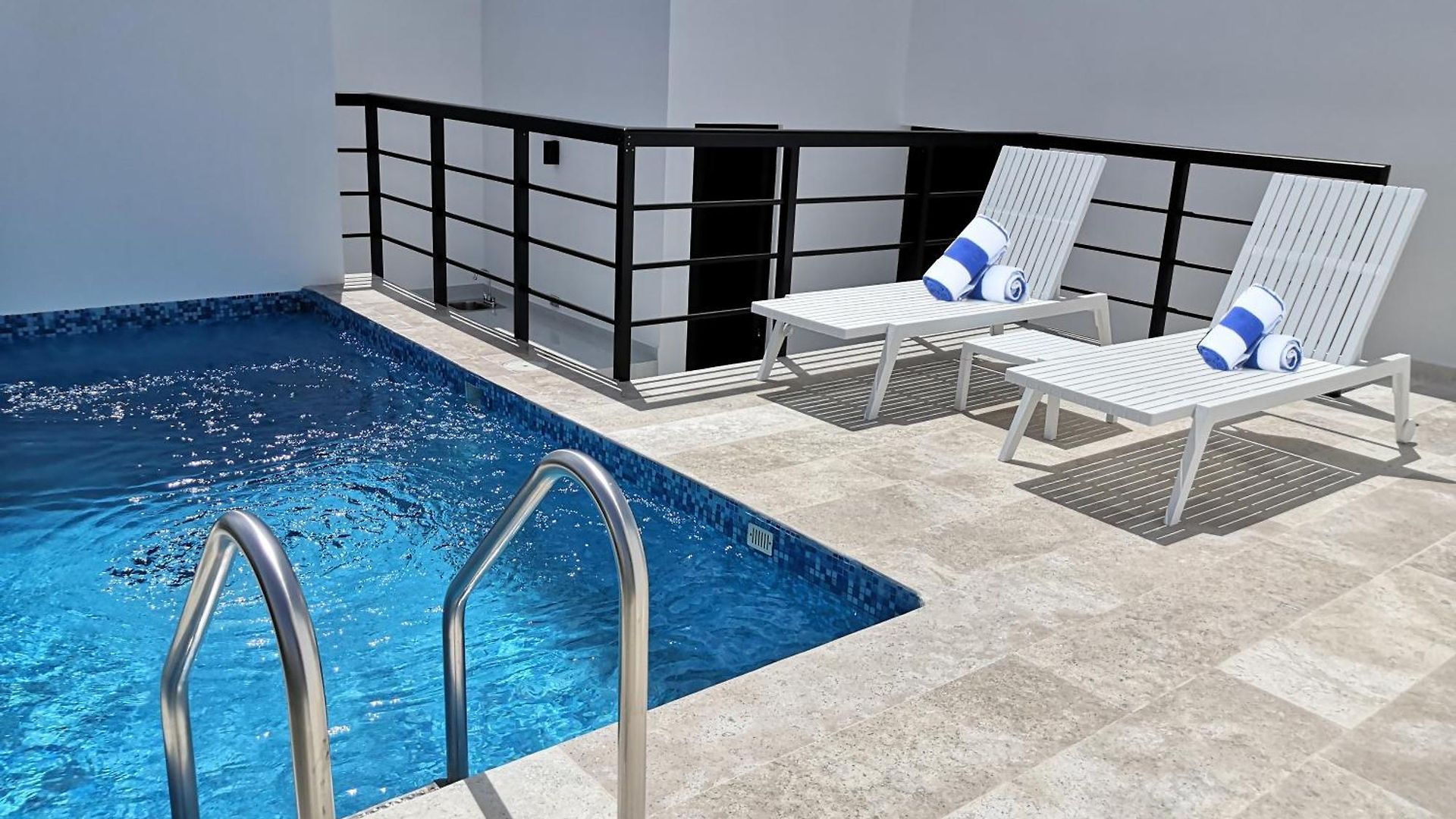 Menesse Luxury By Spot Apartamento