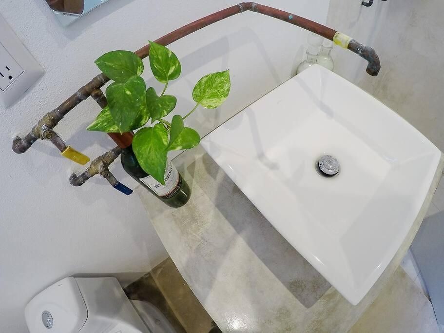 Casita Apartment *