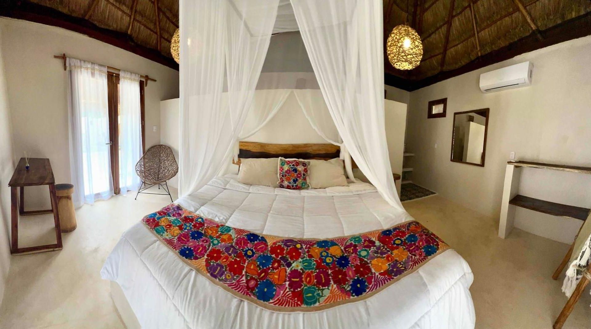 Tzunum Jade Lodge