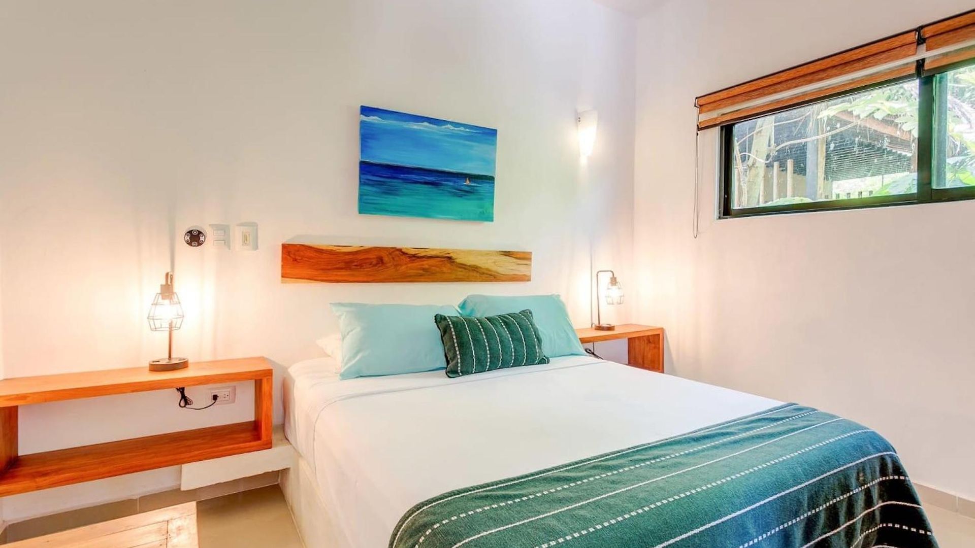 Apartamento In The Heart Of - Location In Town Tulum