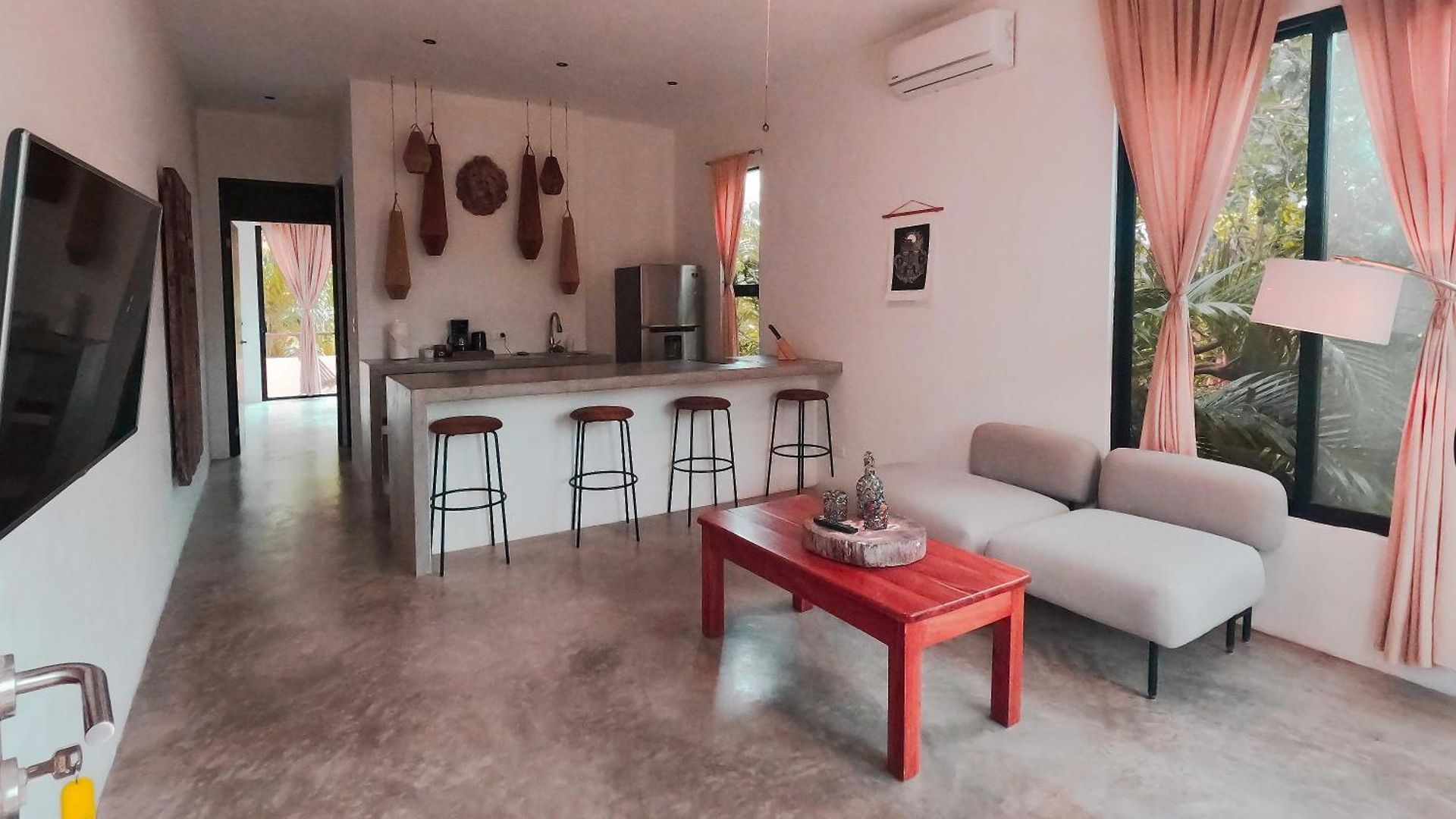 Naats Amigos Aparthotel Tulum