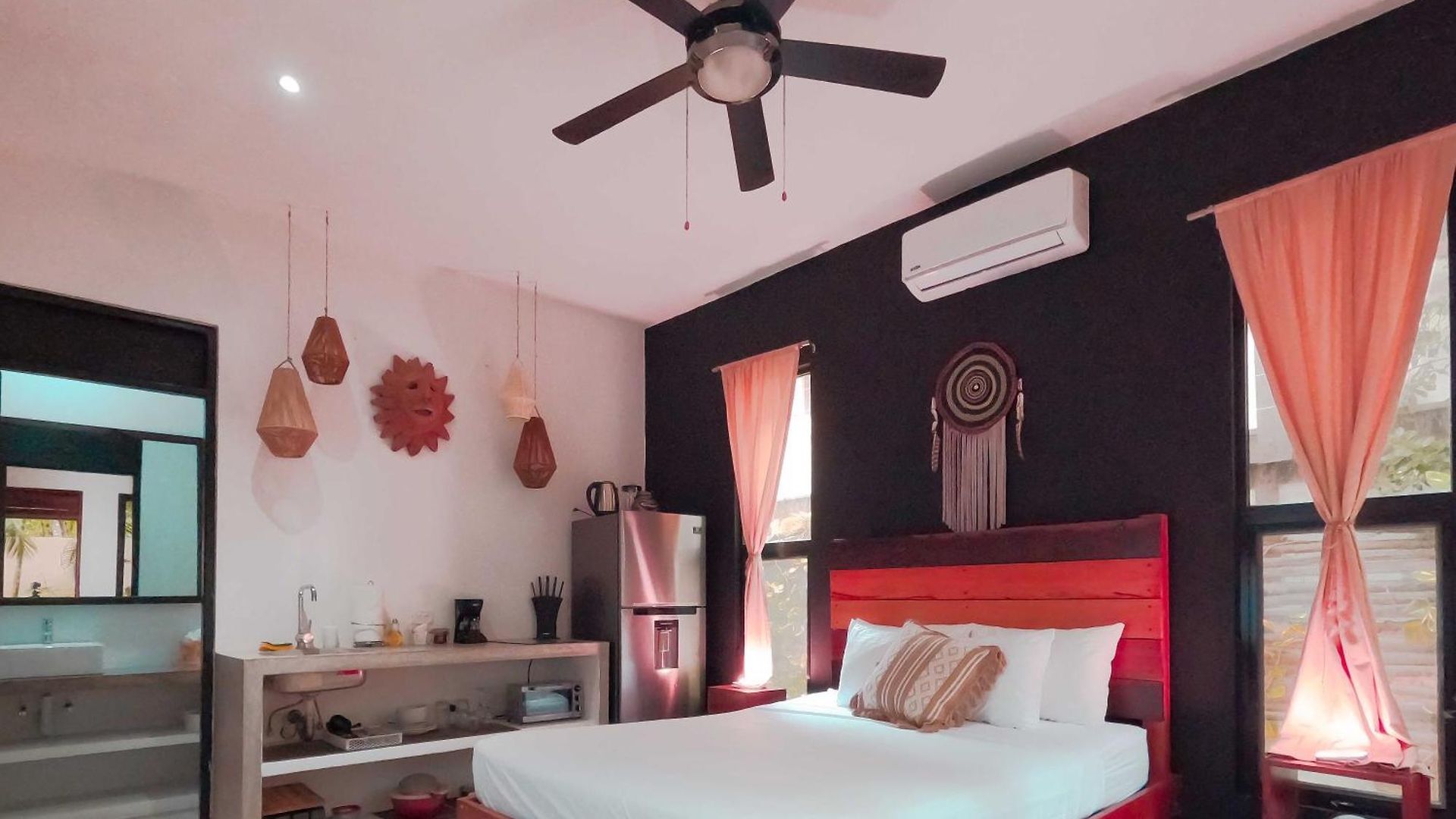 Naats Amigos Aparthotel Tulum