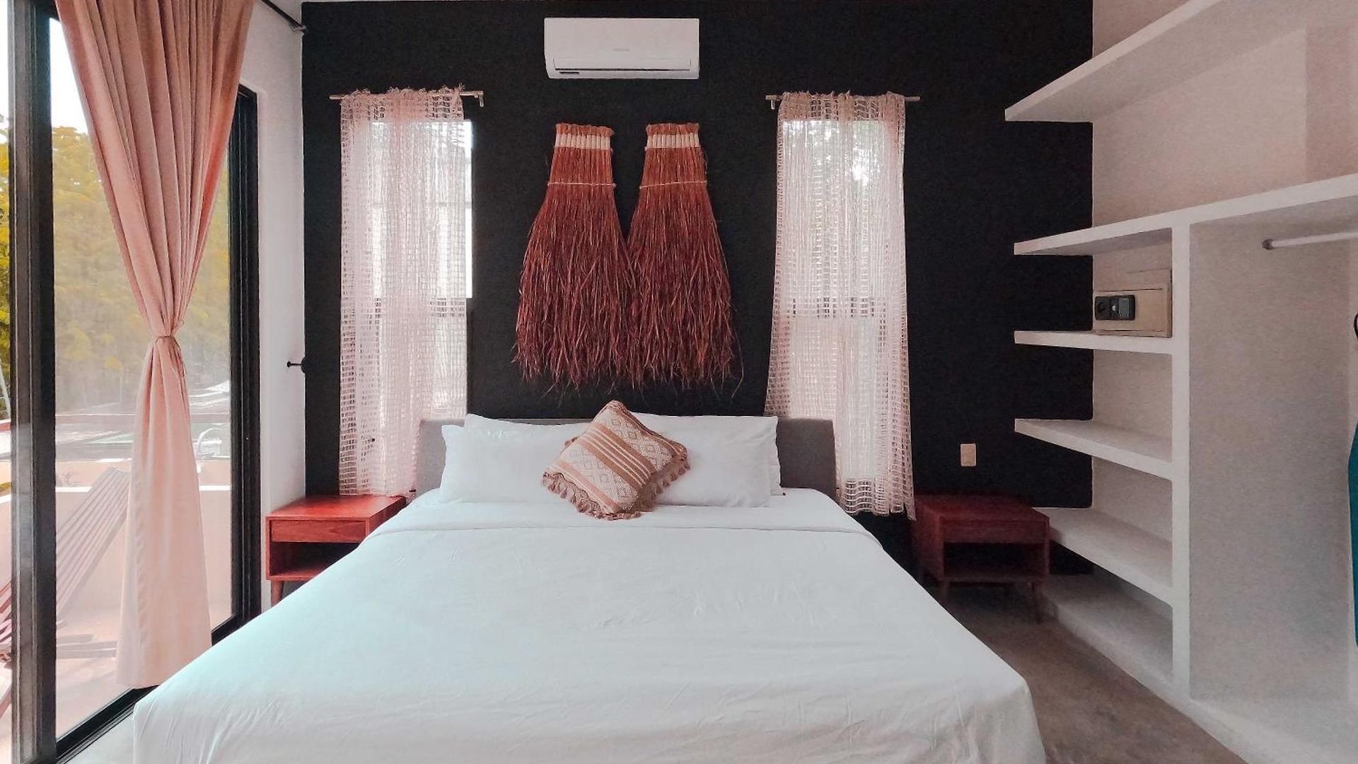 Naats Amigos 3* Tulum