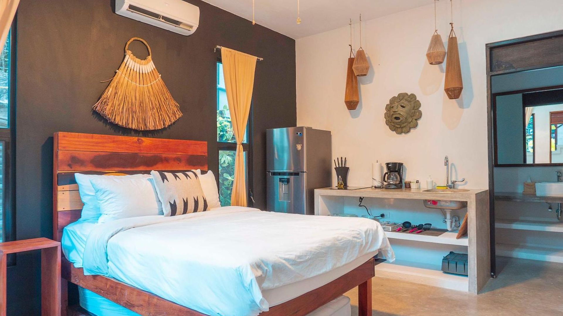 Naats Amigos 3* Tulum