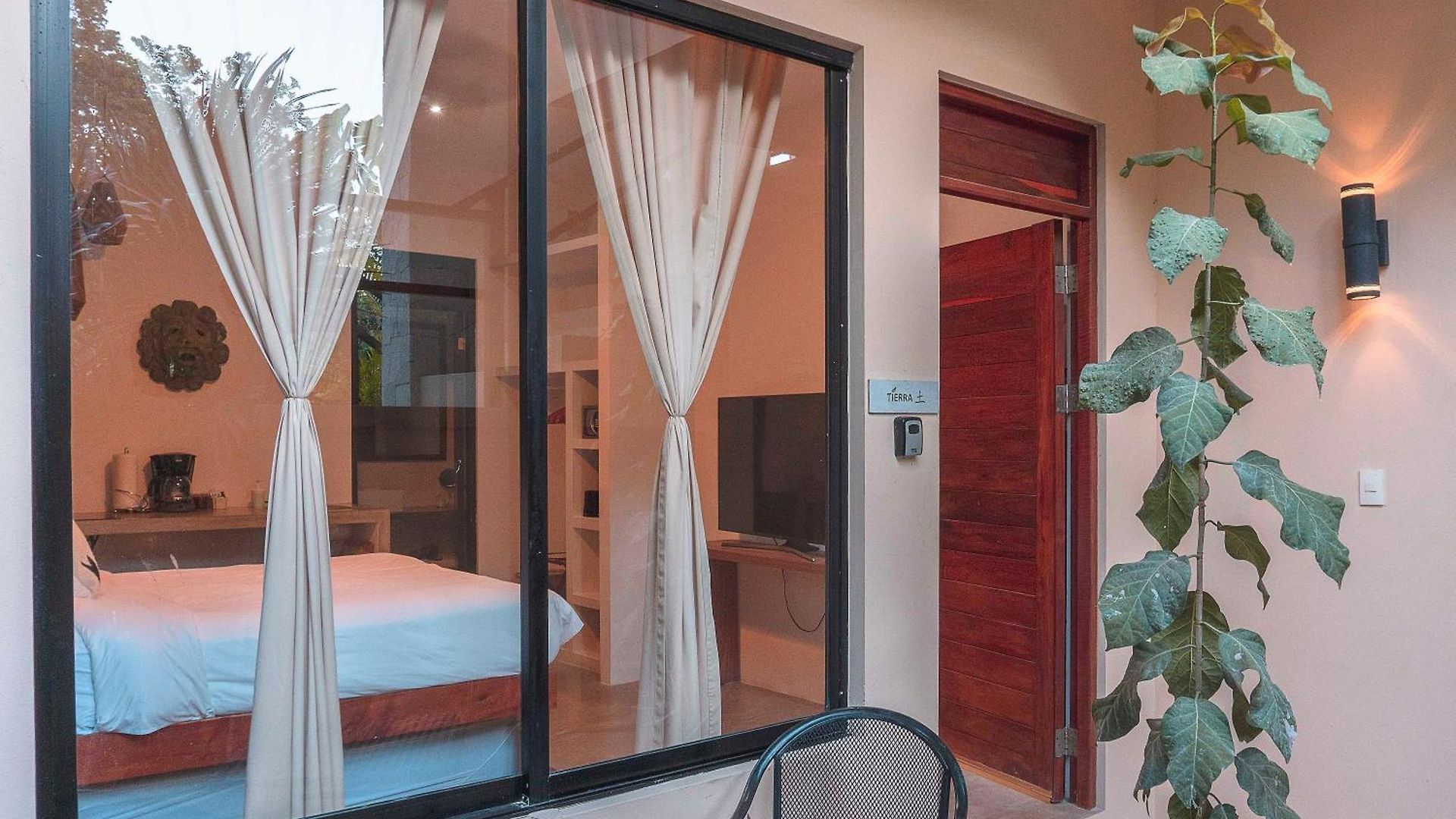Aparthotel Naats Amigos Tulum