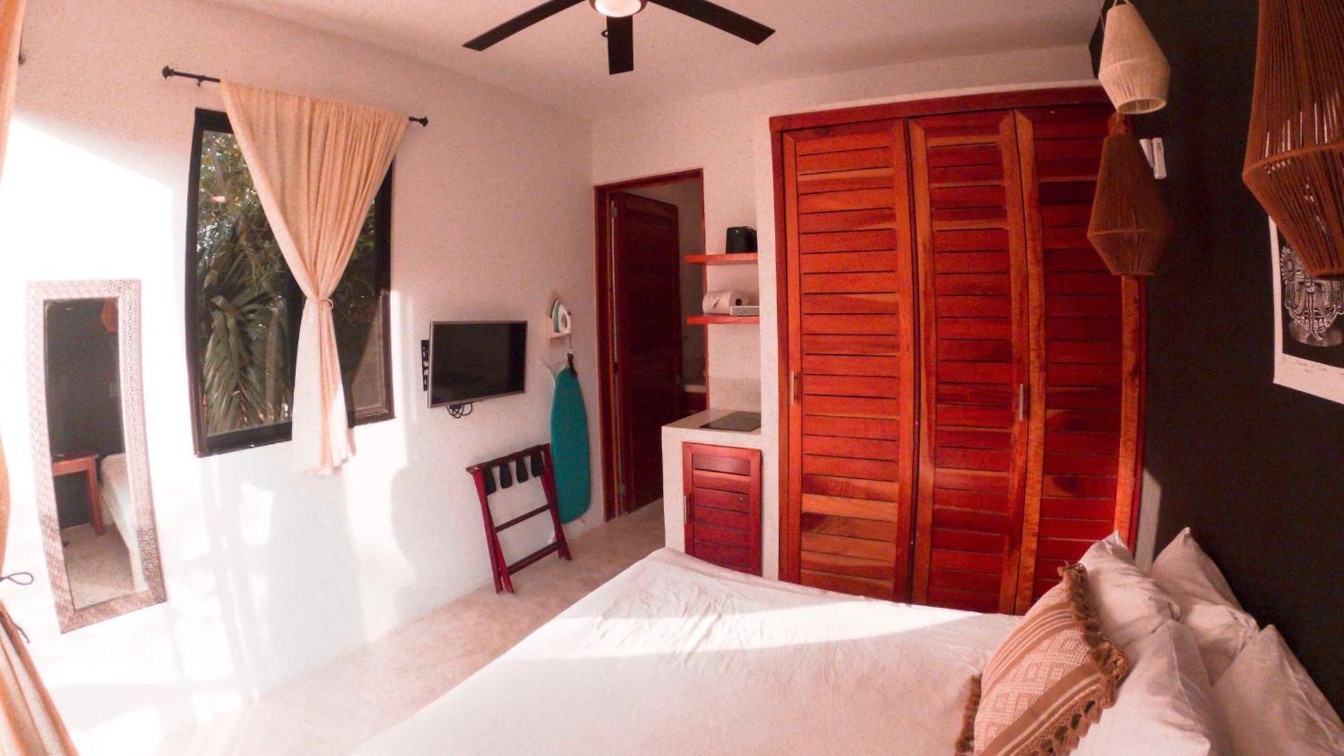 Aparthotel Naats Amigos Tulum