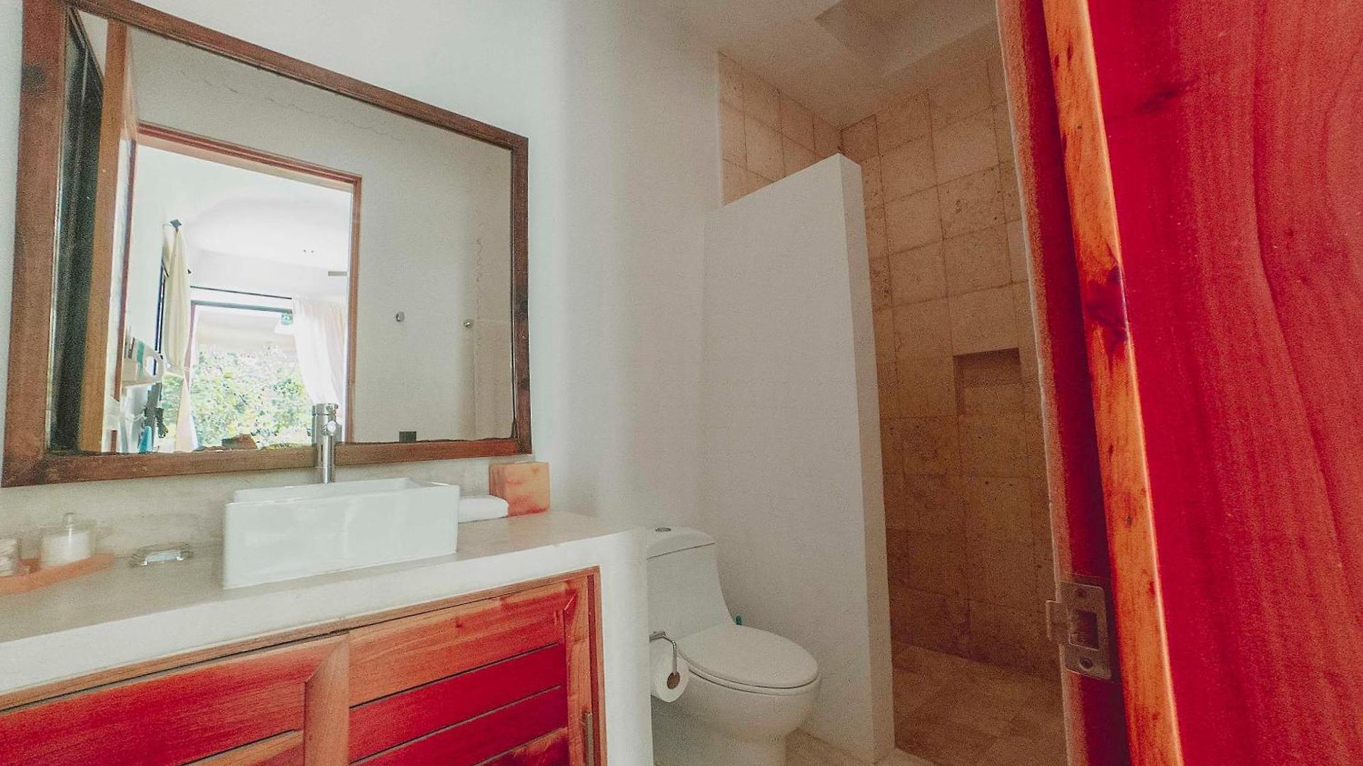 Aparthotel Naats Amigos Tulum