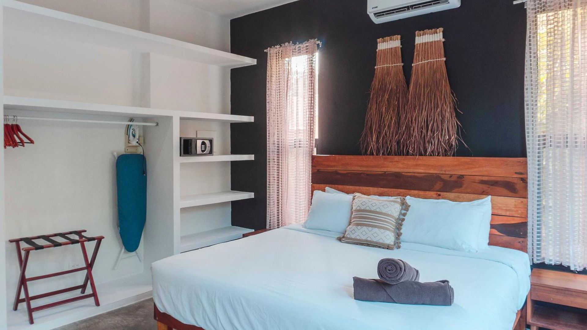 Naats Amigos 3* Tulum