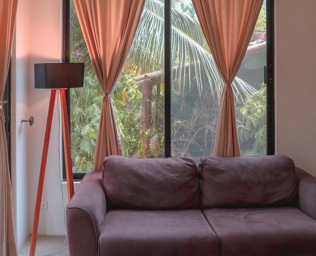 Naats Amigos Aparthotel
