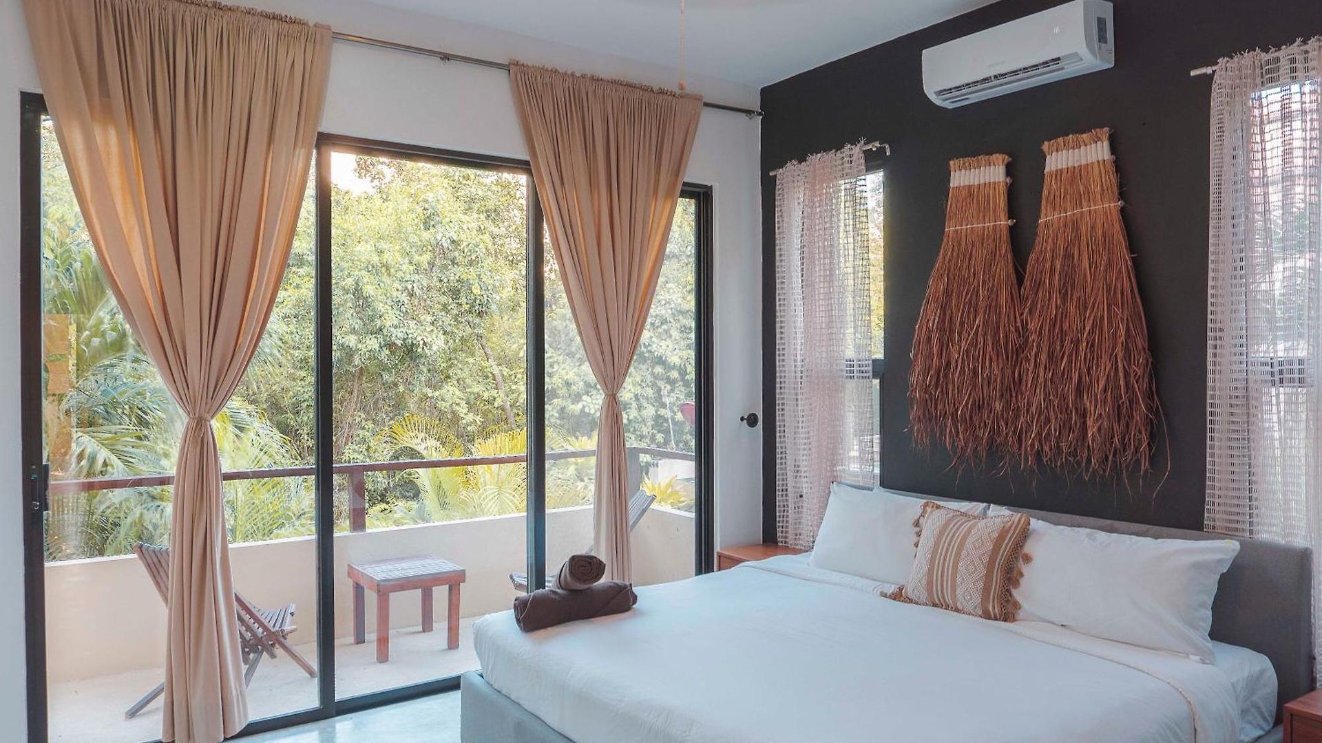 Aparthotel Naats Amigos Tulum
