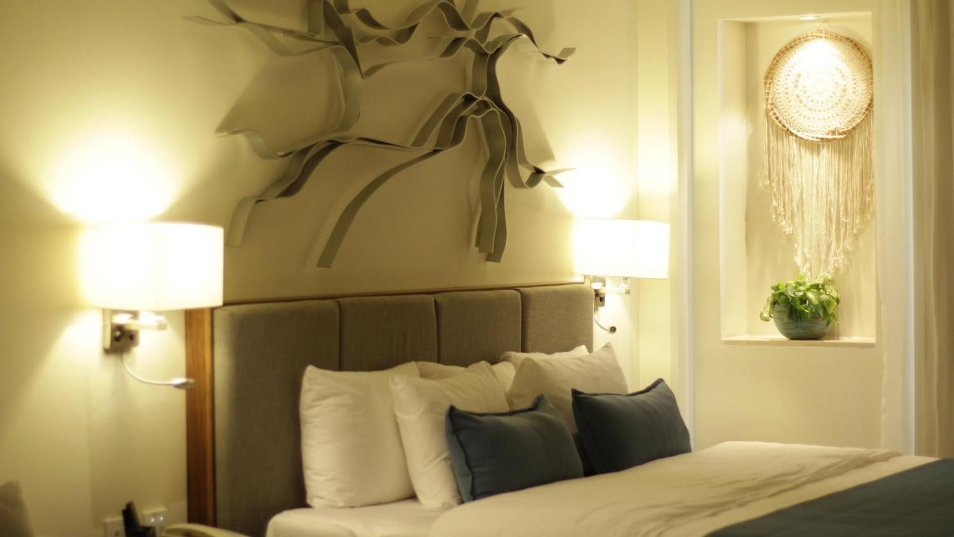 Hotel Naay Curamoria Collection Tulum