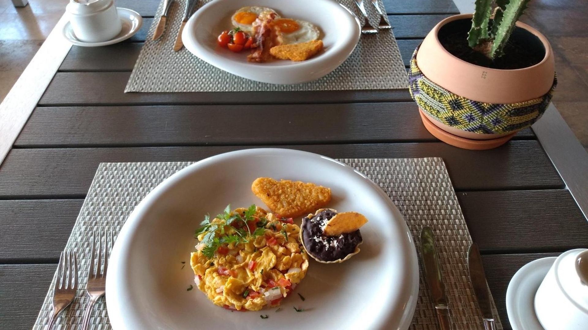Hotel Naay Curamoria Collection Tulum