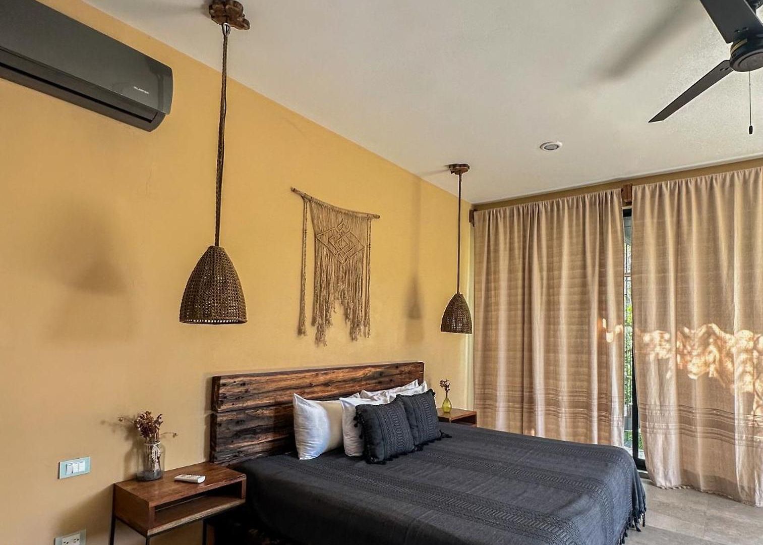Xscapetulum Hotel Tulum