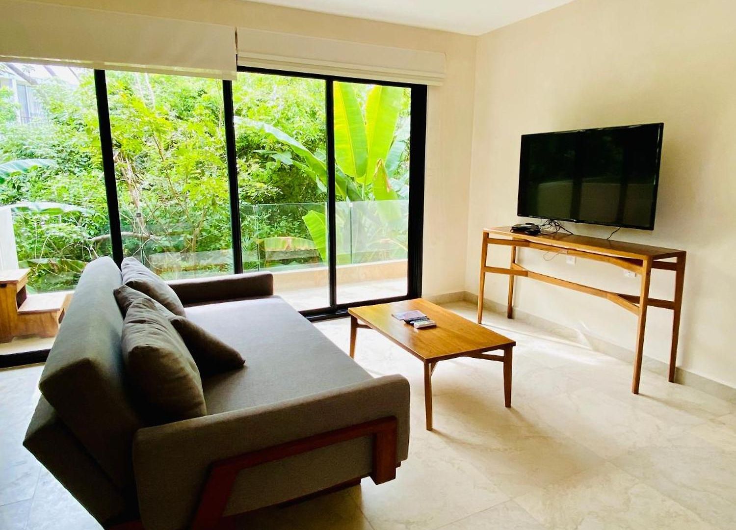 Apartamento Cacao Departamentos *