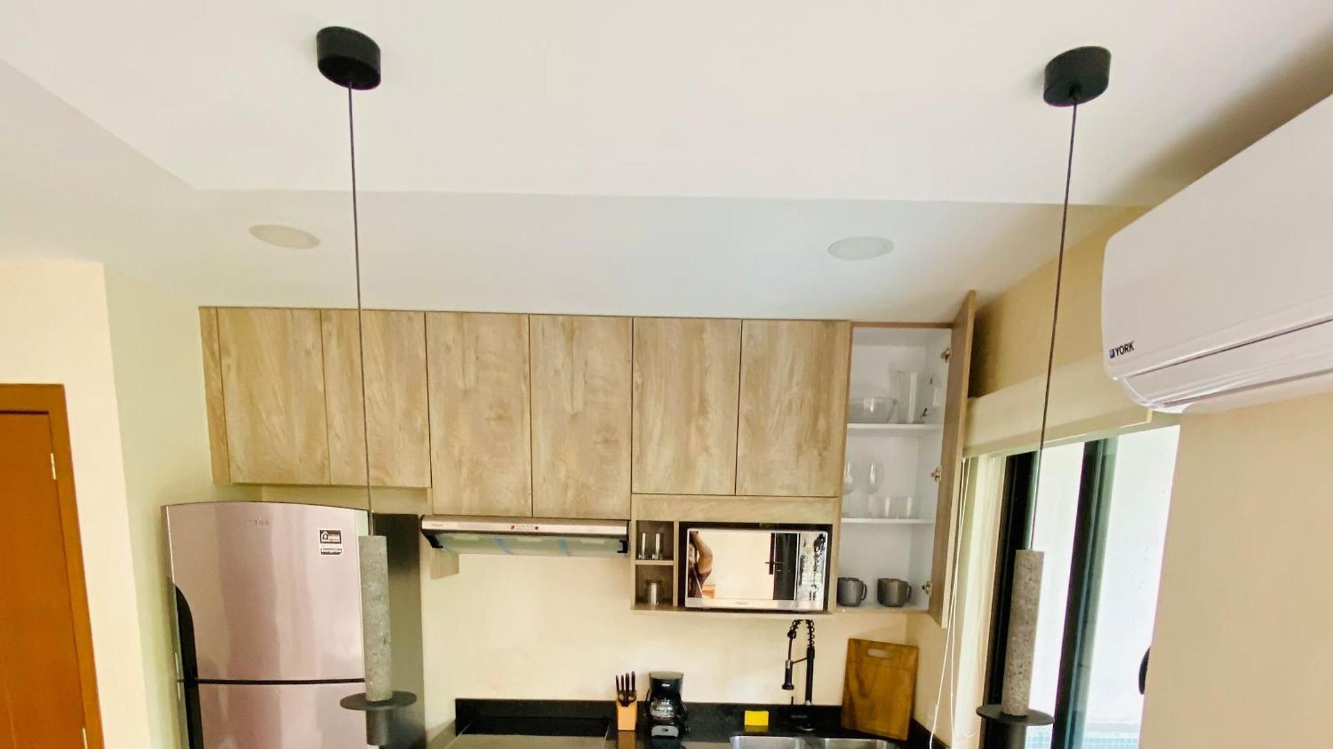 Apartamento Cacao Departamentos