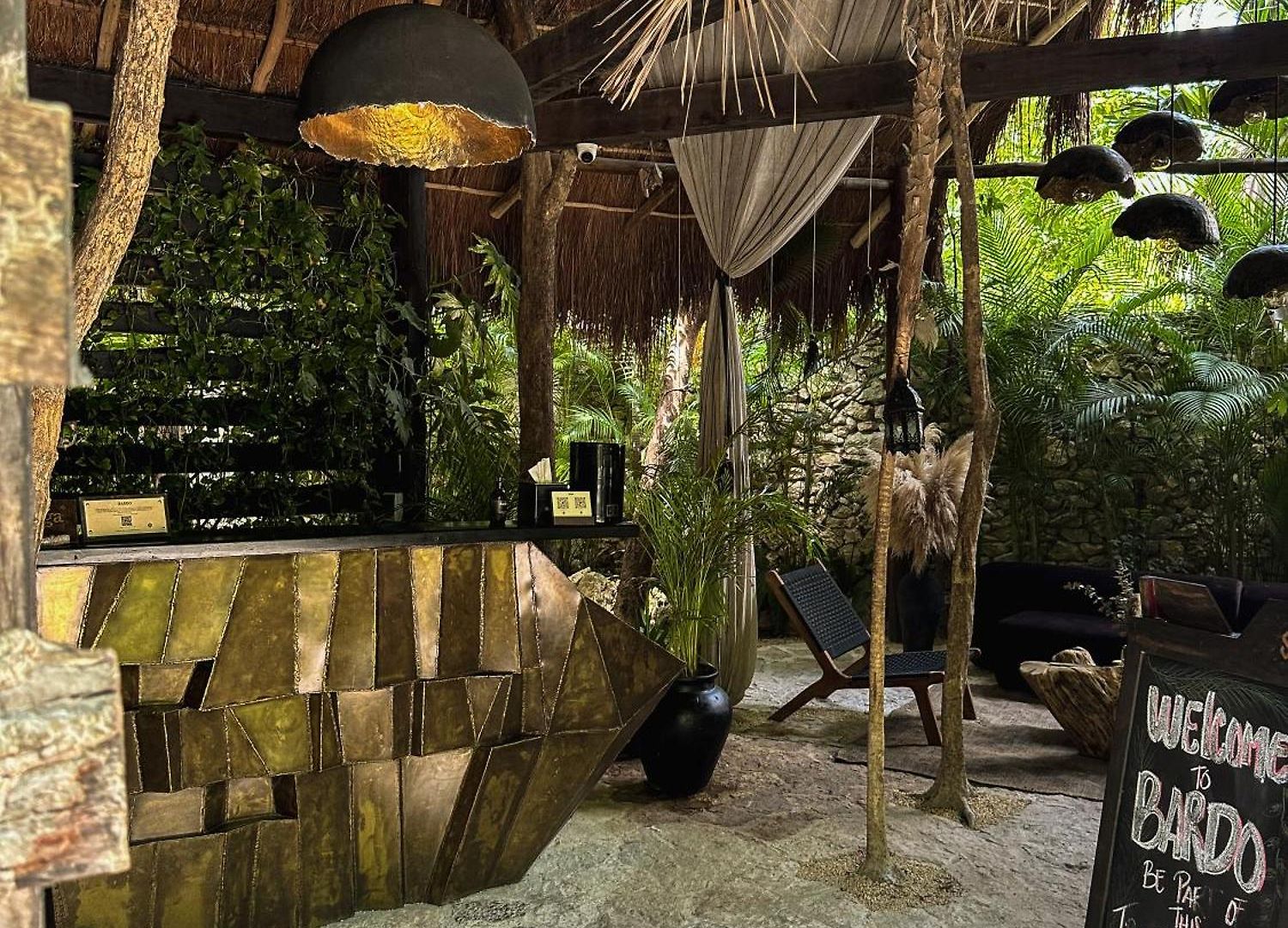 Hotel Bardo - Adults Only Tulum