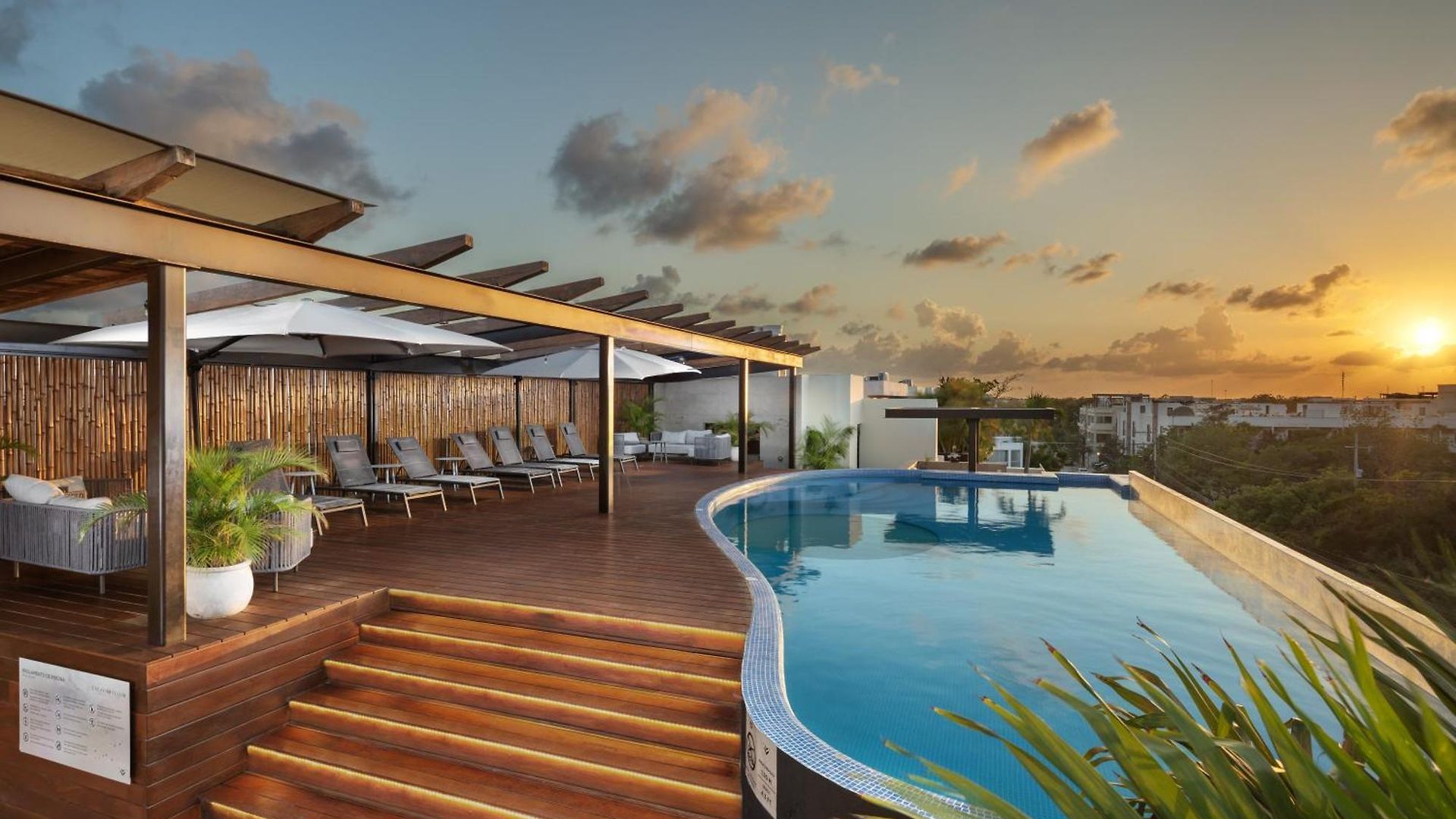 Cacao Departamentos Tulum