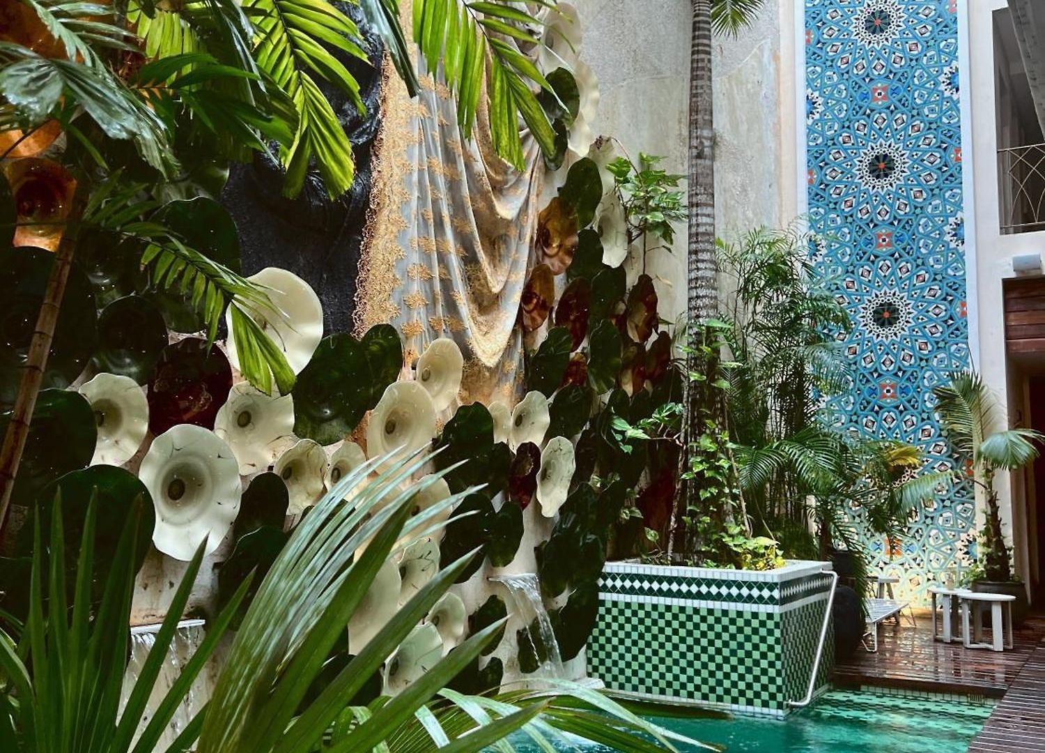Layla - Adults Only 5* Tulum