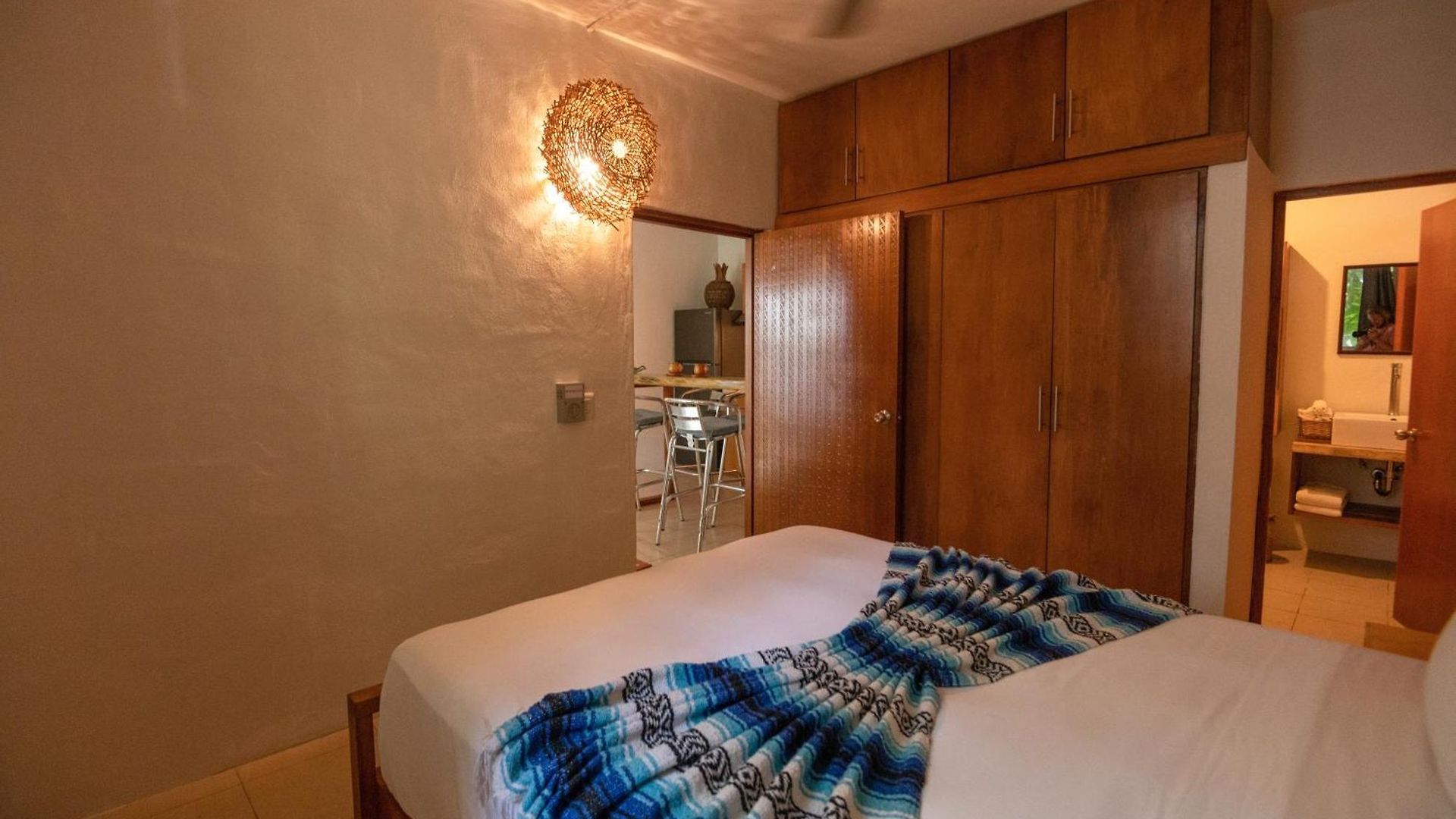 Huaya Camp Apartamento Tulum