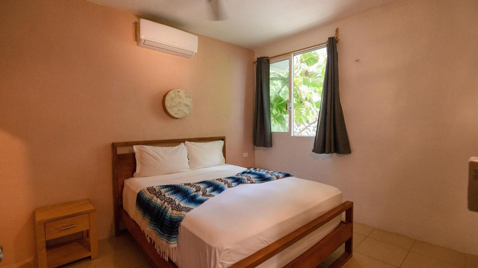 Huaya Camp Apartamento