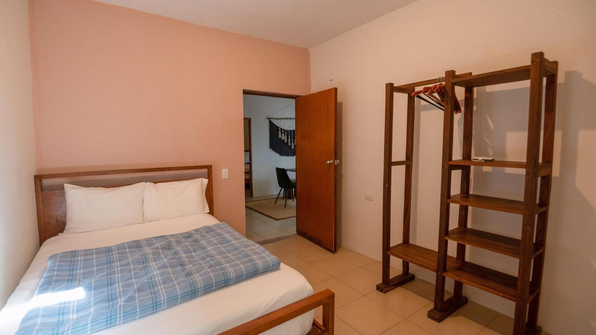 Huaya Camp Apartamento Tulum