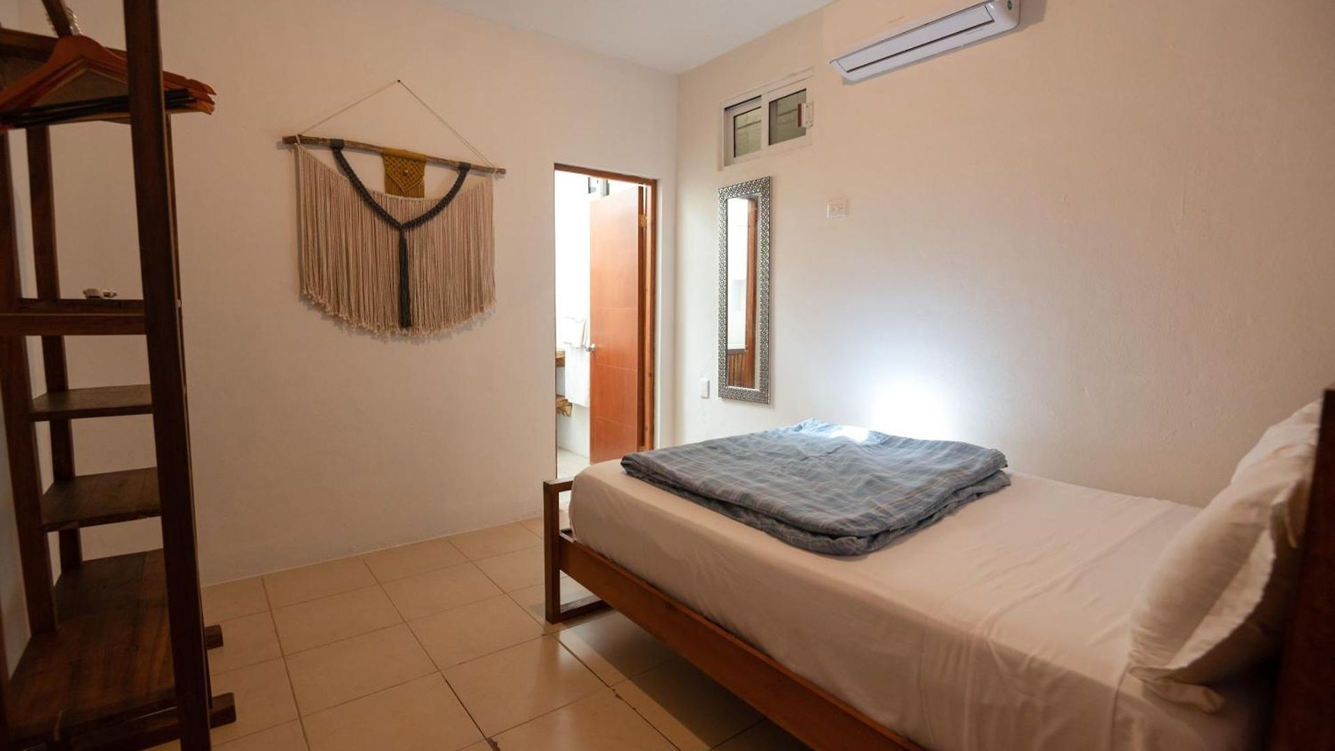 Apartamento Huaya Camp