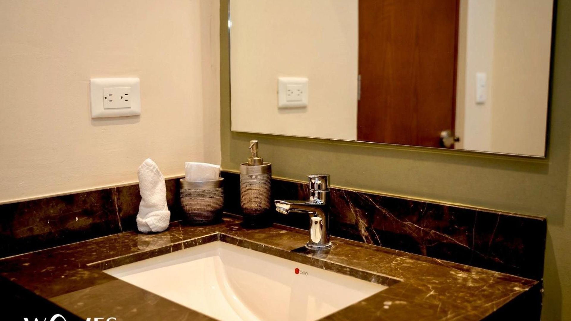 Apartamento 1 Rec. | Vista A La Jungla + Piscina Infinita + Amenidades Lx Tulum