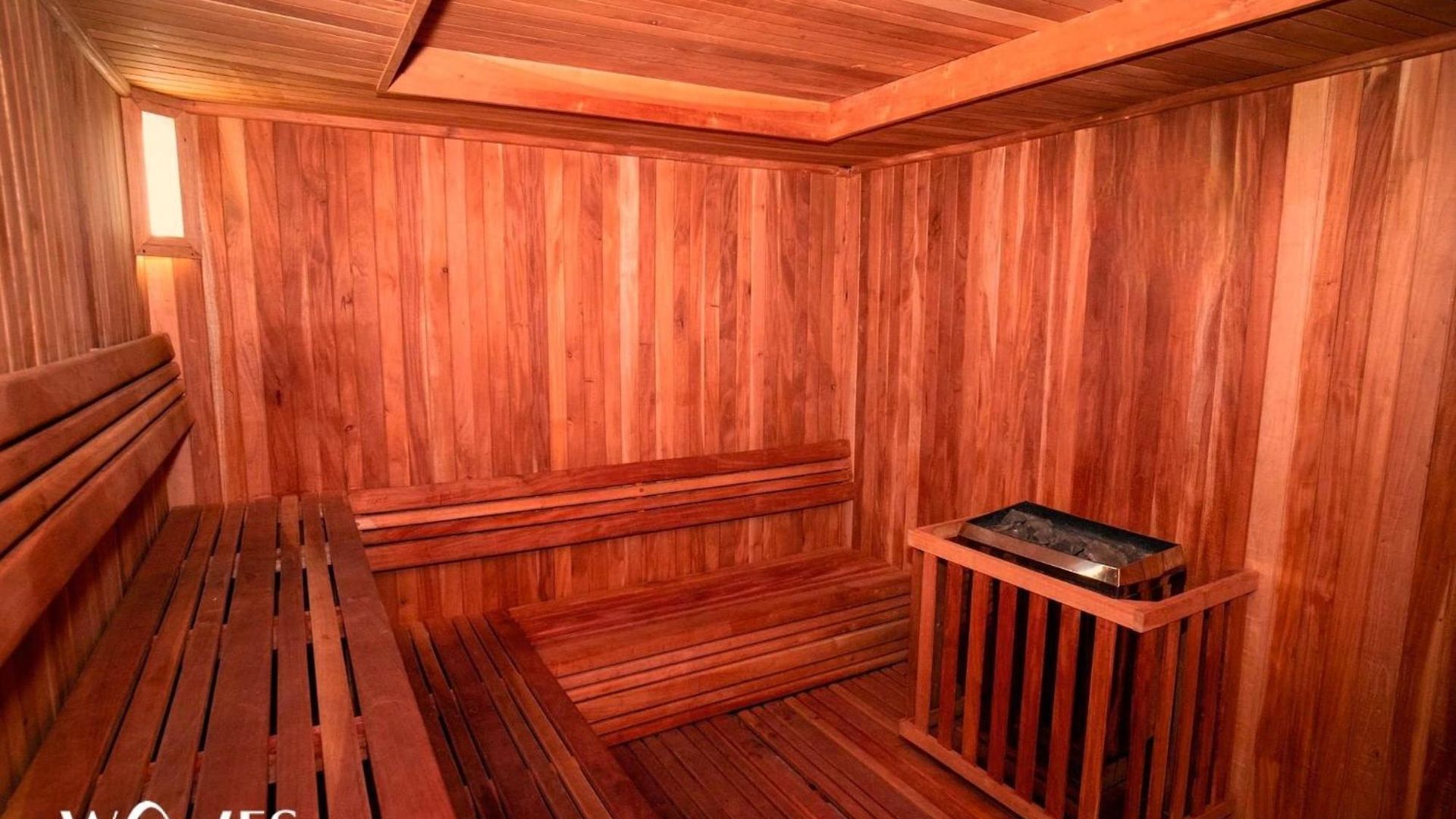 1 Rec. | Vista A La Jungla + Piscina Infinita + Amenidades Lx