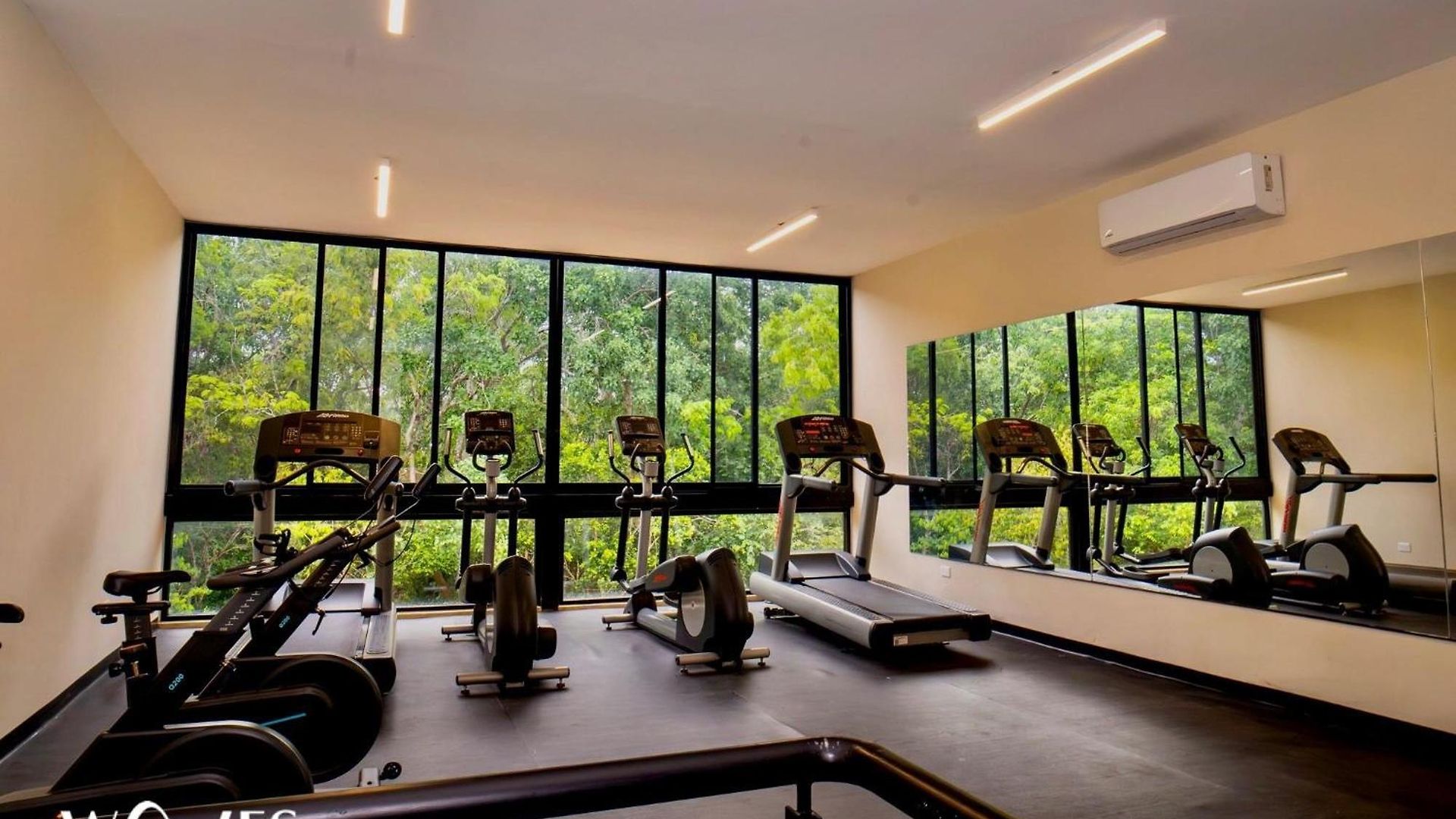 1 Rec. | Vista A La Jungla + Piscina Infinita + Amenidades Lx * Tulum