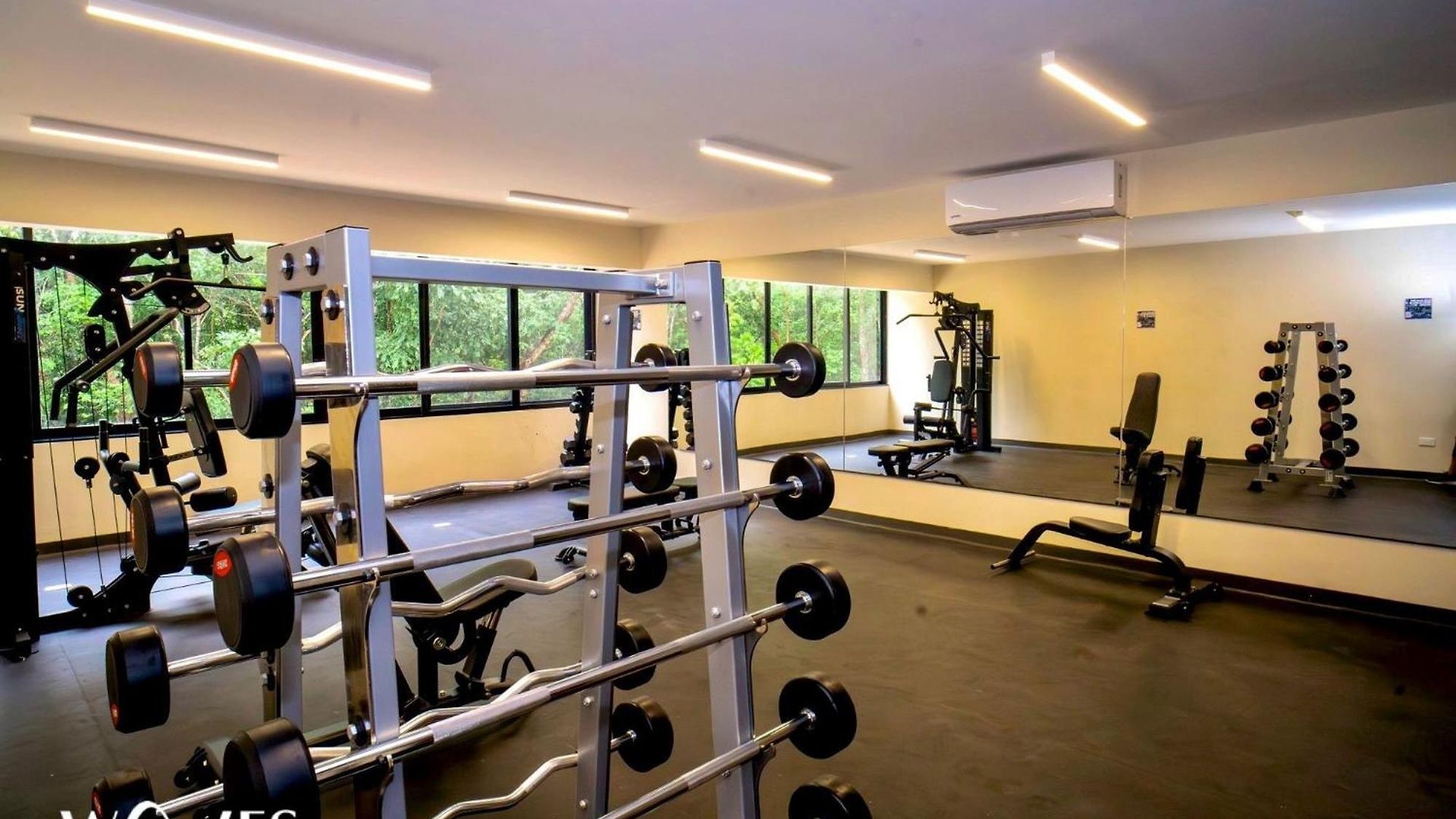 1 Rec. | Vista A La Jungla + Piscina Infinita + Amenidades Lx Apartamento Tulum