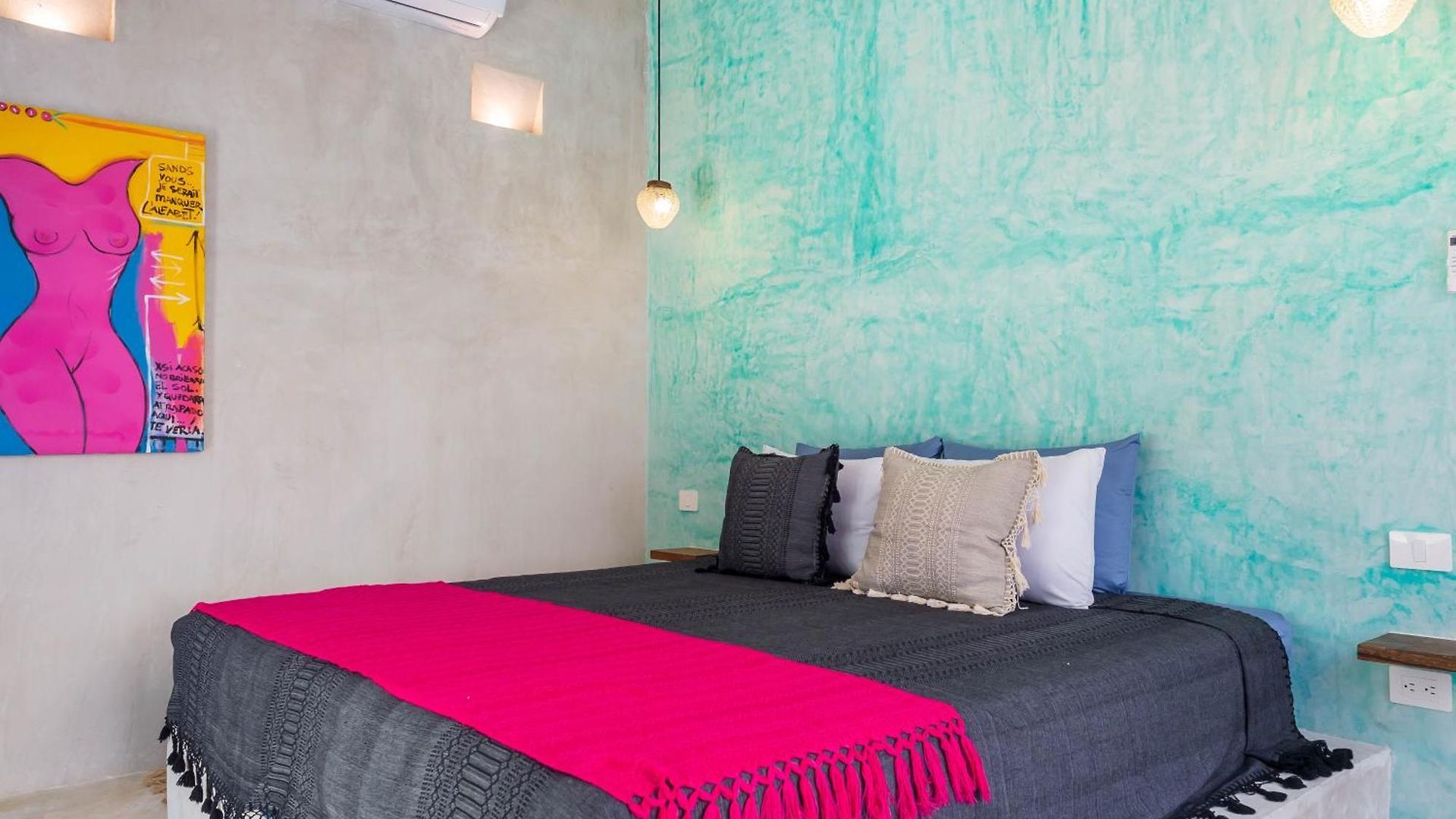 Turquoise (adults Only) 3* Tulum