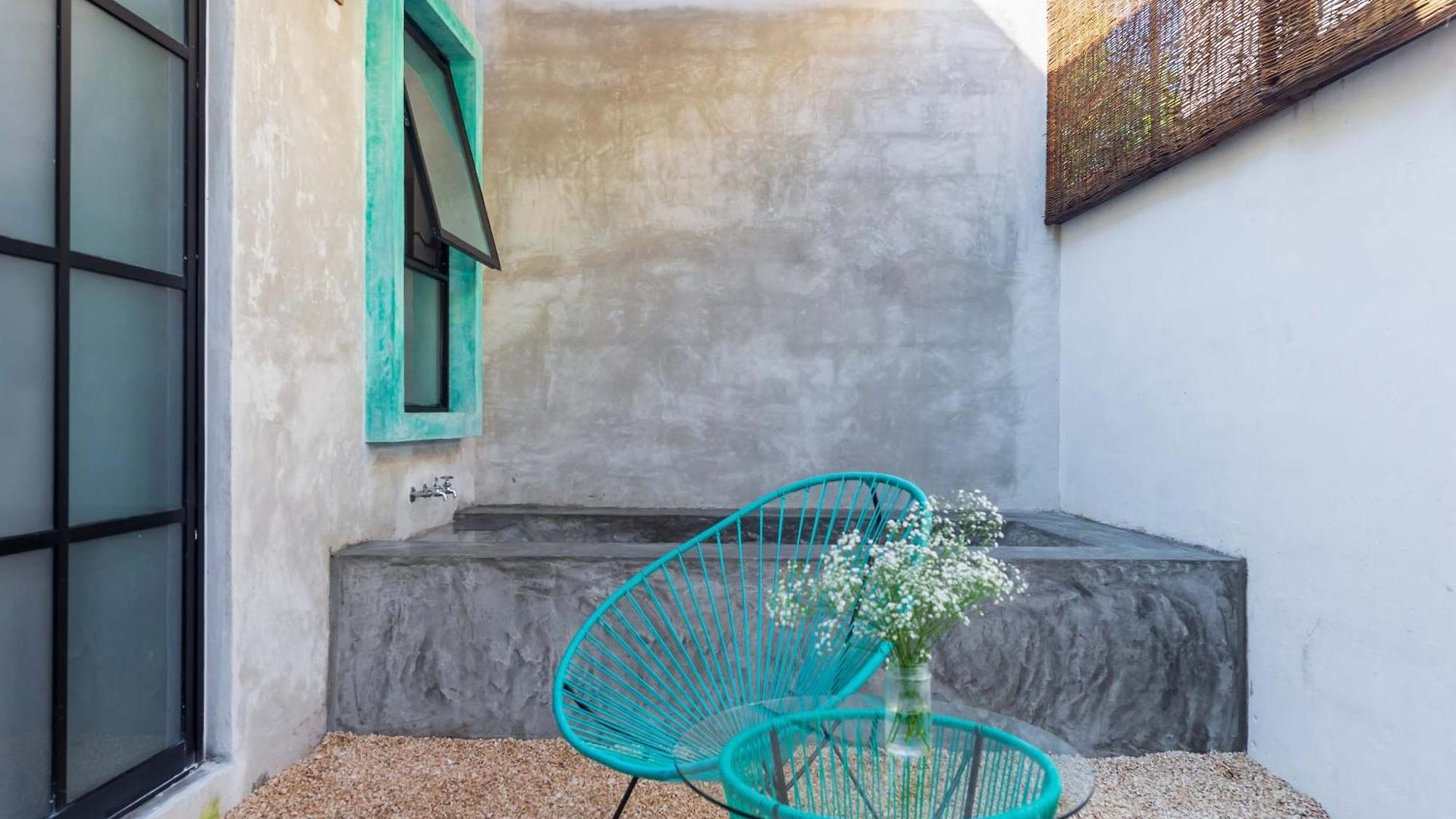 Turquoise (adults Only) Tulum