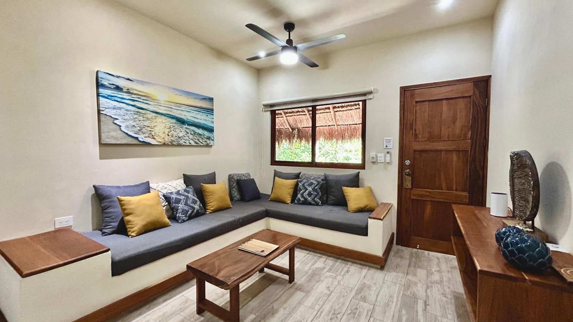 Aparthotel Aldea Xaan Ha Tulum