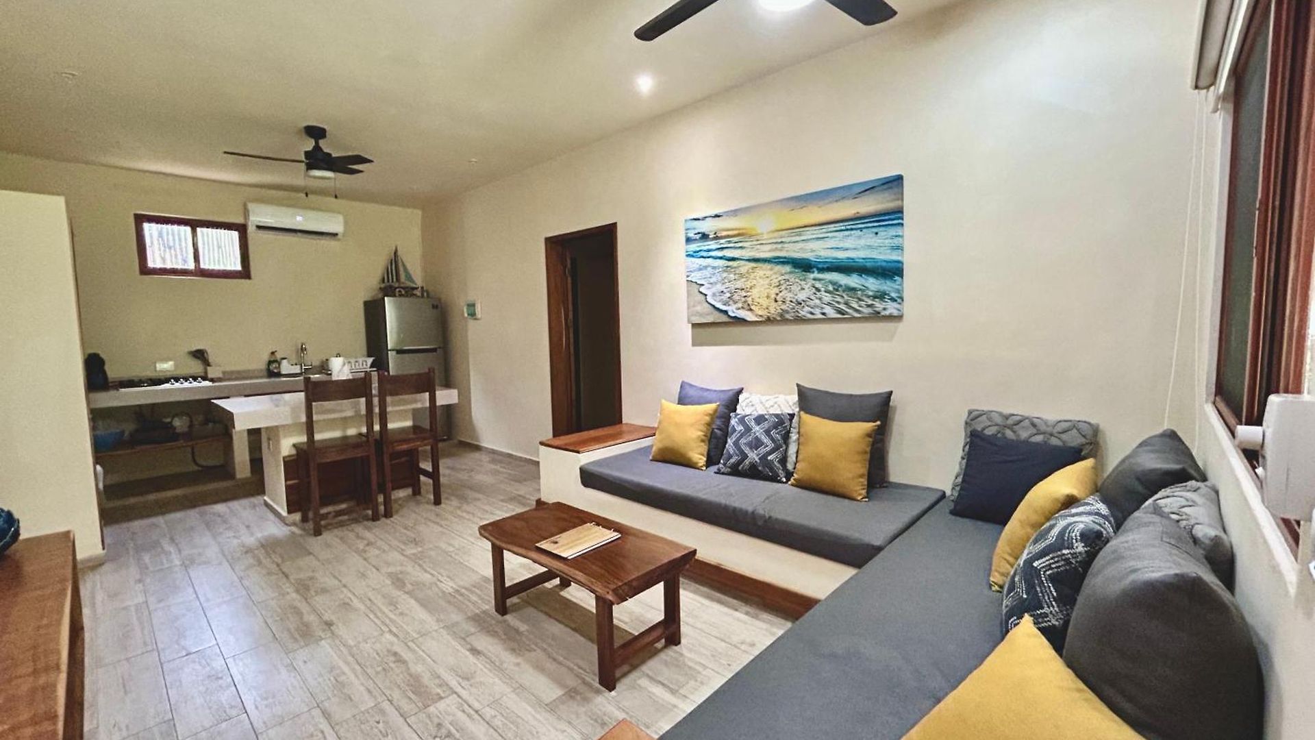 Aparthotel Aldea Xaan Ha