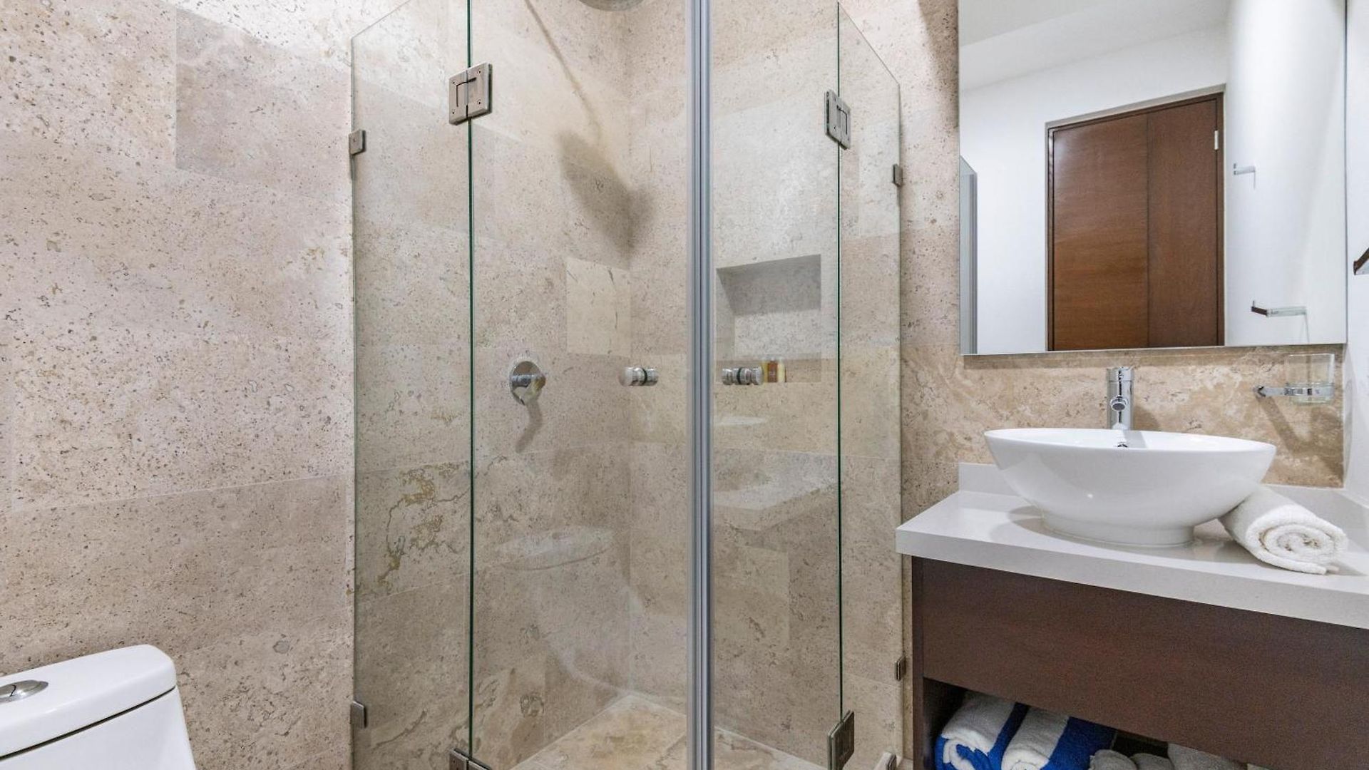 Menesse Luxury By Spot Apartamento *