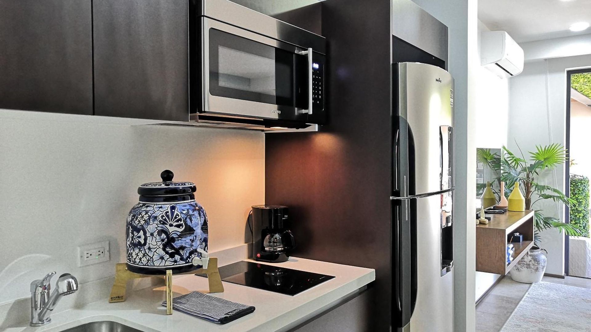 Apartamento Menesse Luxury By Spot