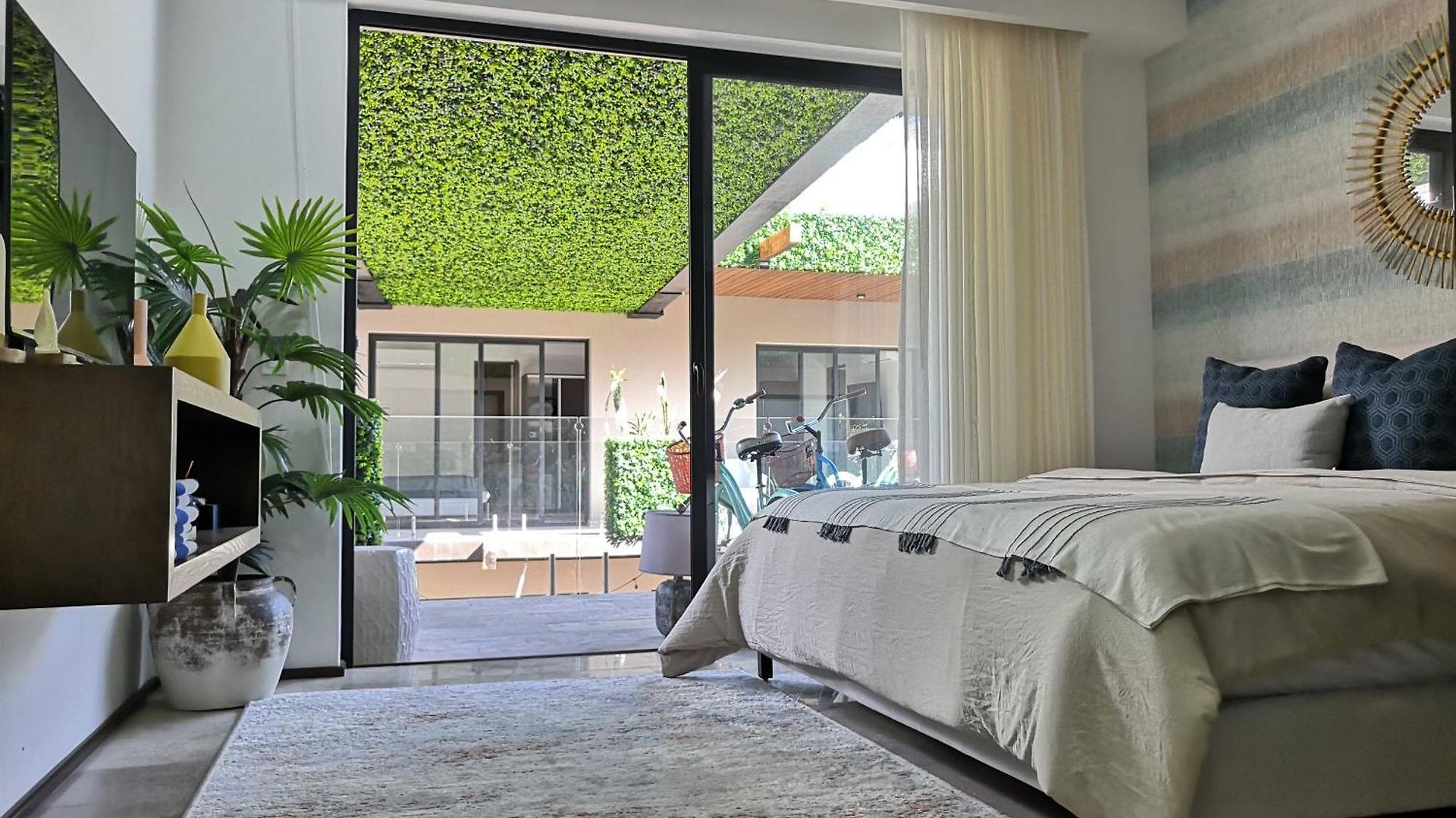 Menesse Luxury By Spot Apartamento Tulum