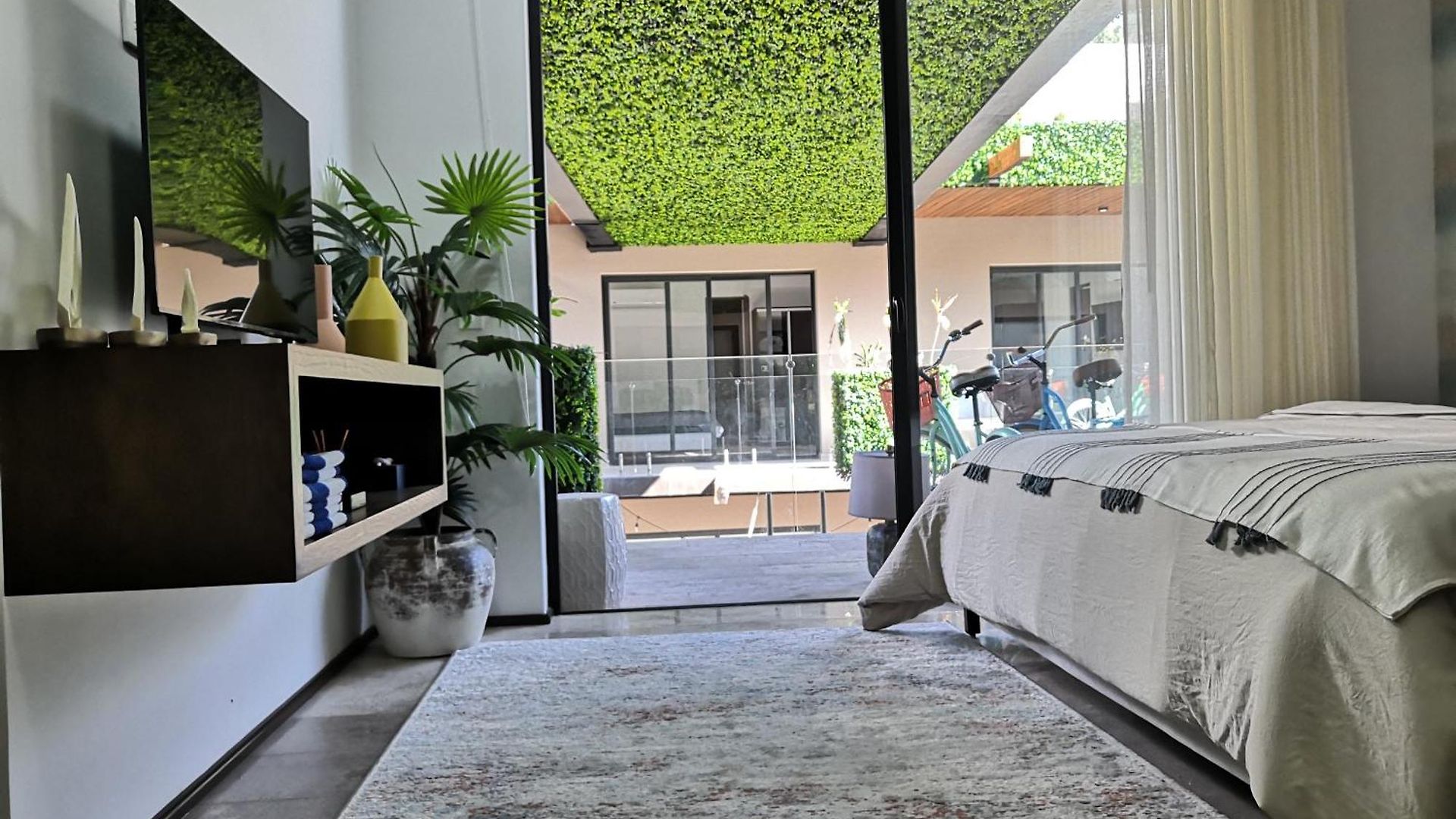 Apartamento Menesse Luxury By Spot Tulum