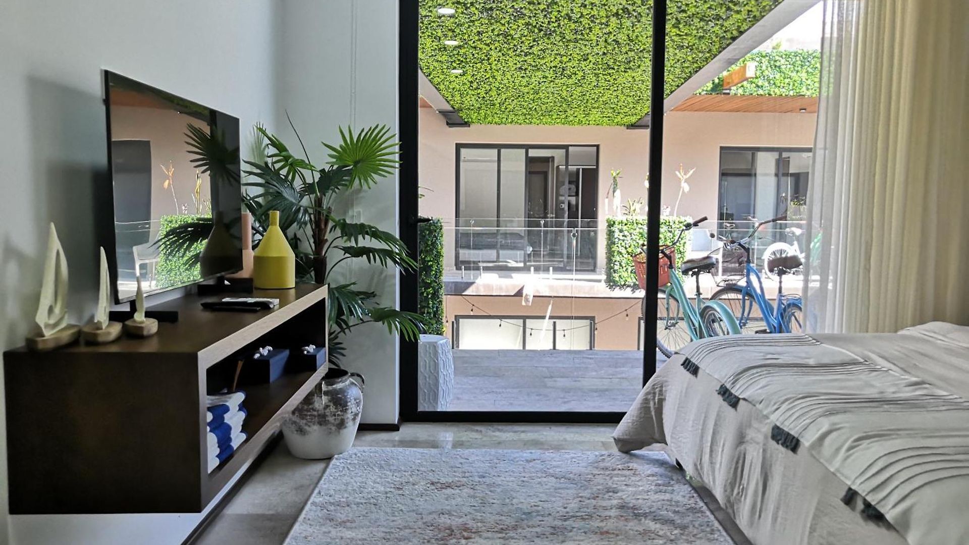 Apartamento Menesse Luxury By Spot