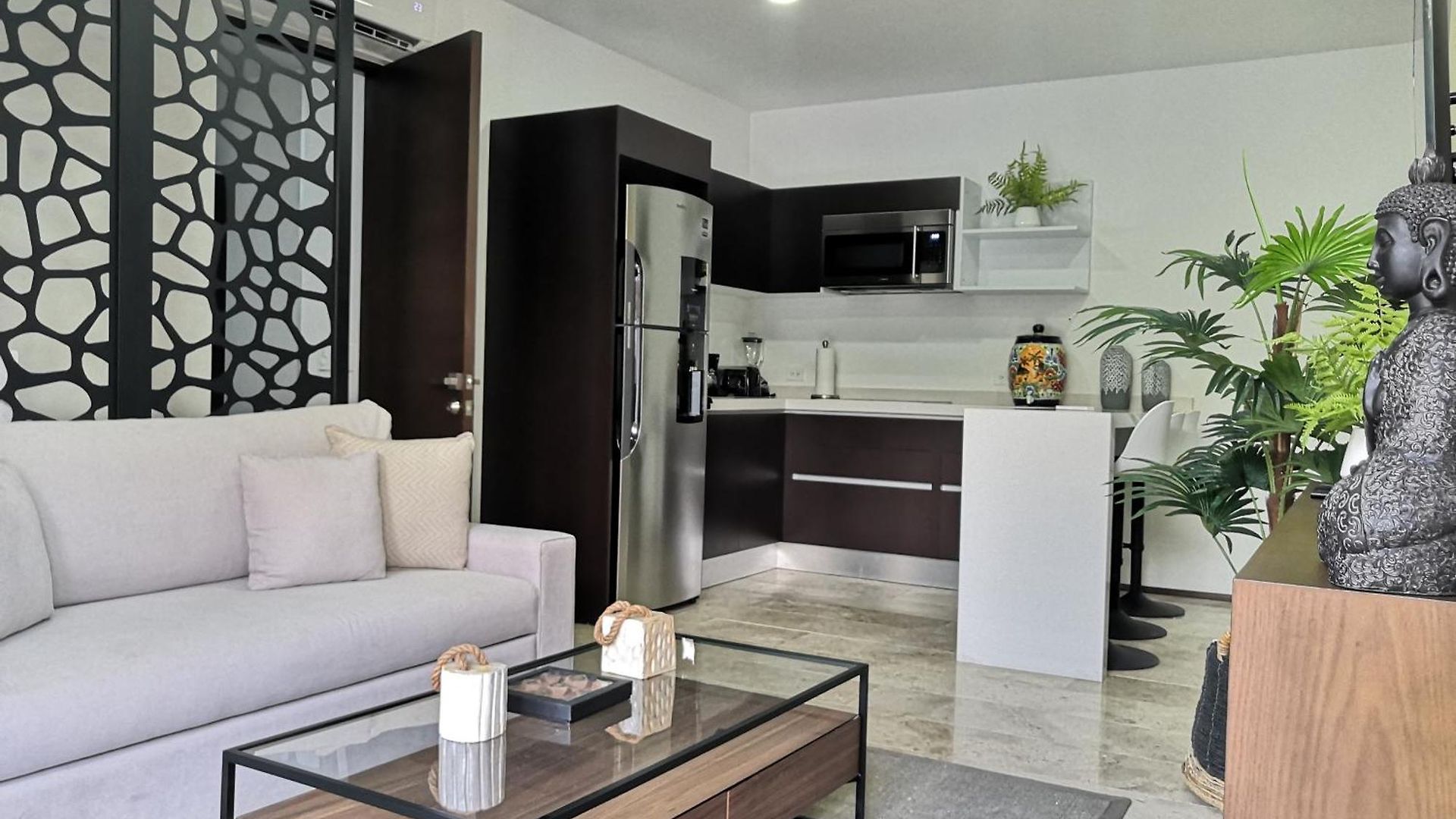 Apartamento Menesse Luxury By Spot Tulum